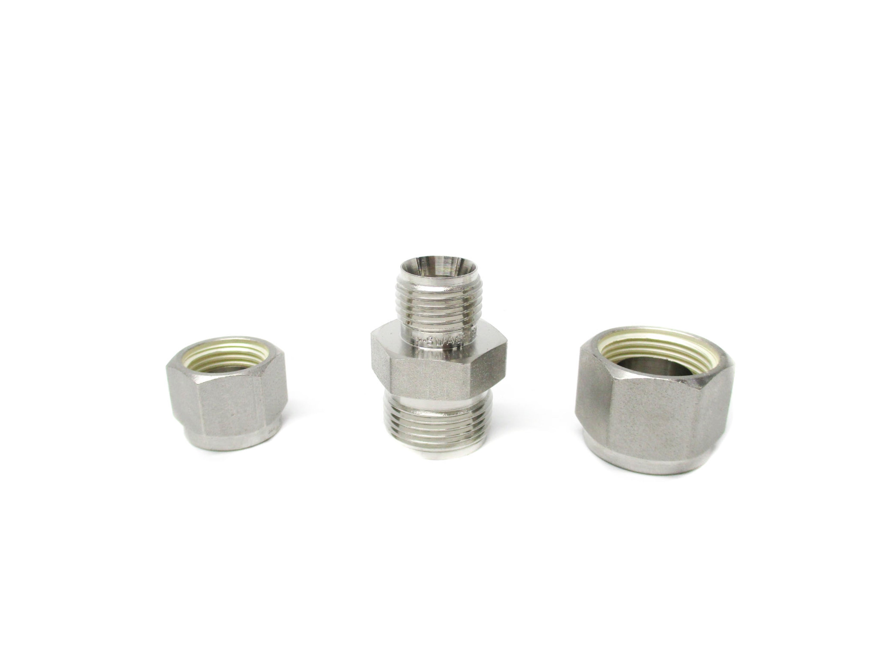 SWAGELOK SS-810-6-6 NSNP