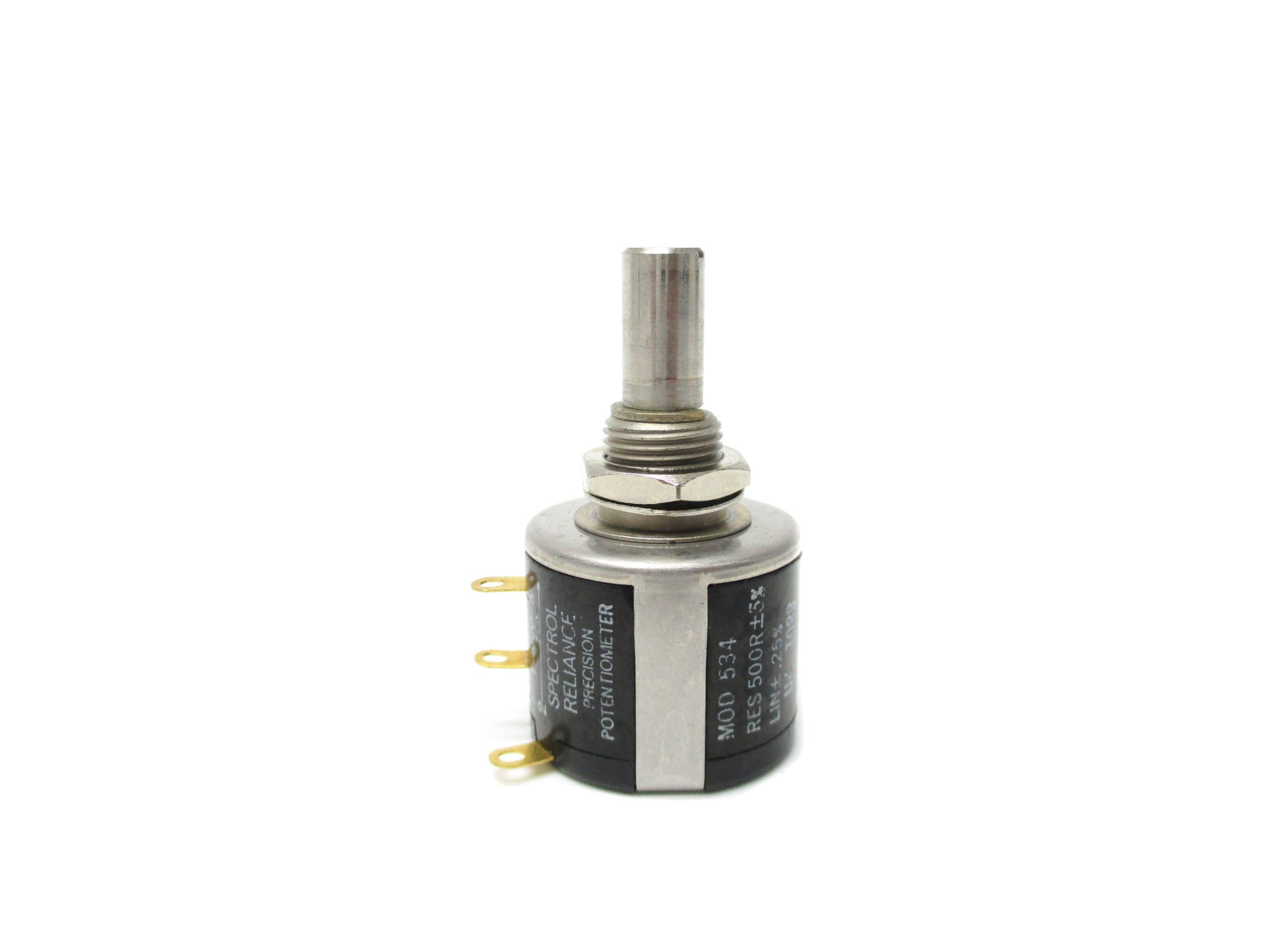 SPECTROL RELIANCE 534 NSNP