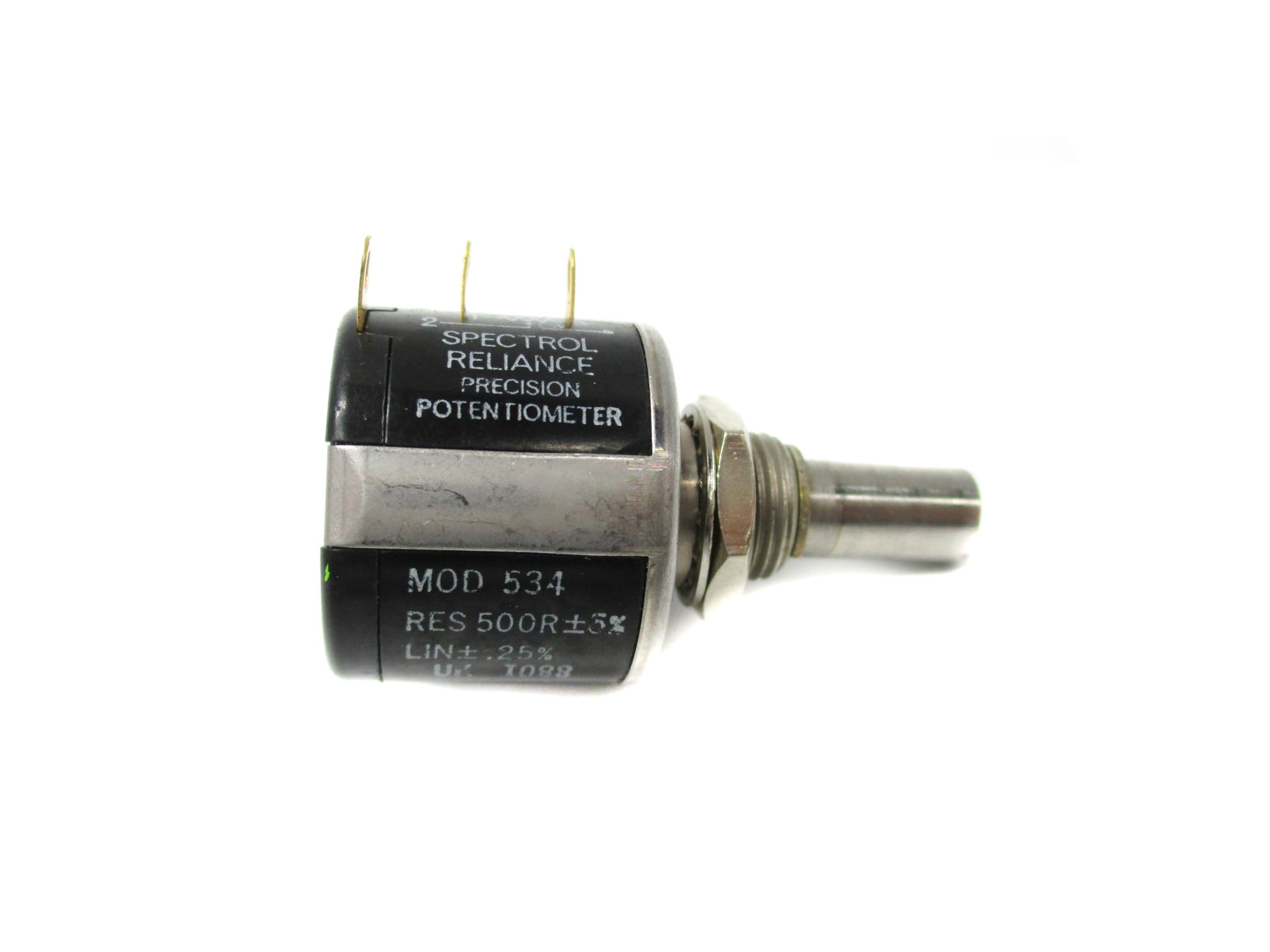 SPECTROL RELIANCE 534 NSNP