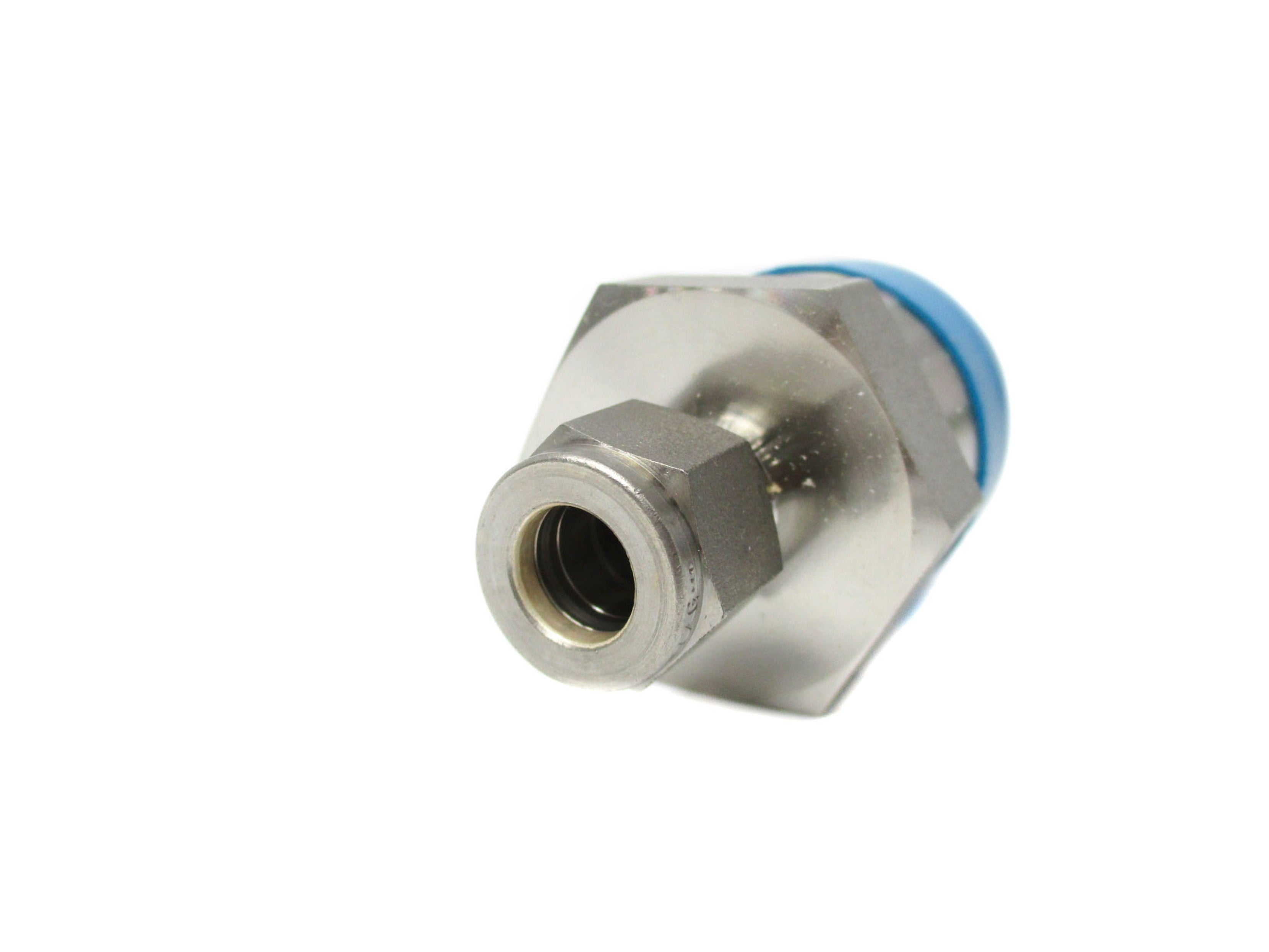 SWAGELOK SS-600-1-16W (PKG OF 10) NSMP