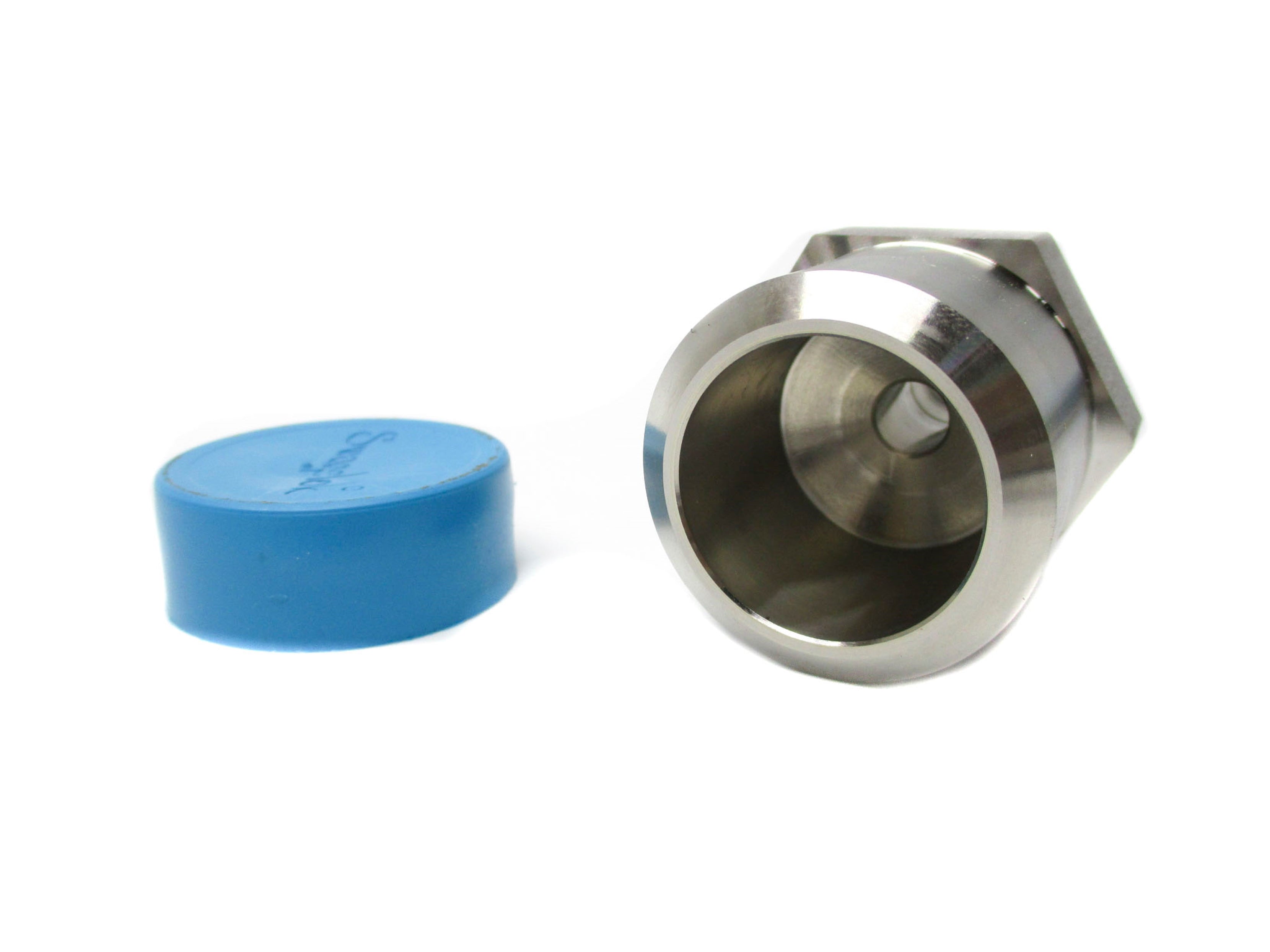 SWAGELOK SS-600-1-16W (PKG OF 10) NSMP
