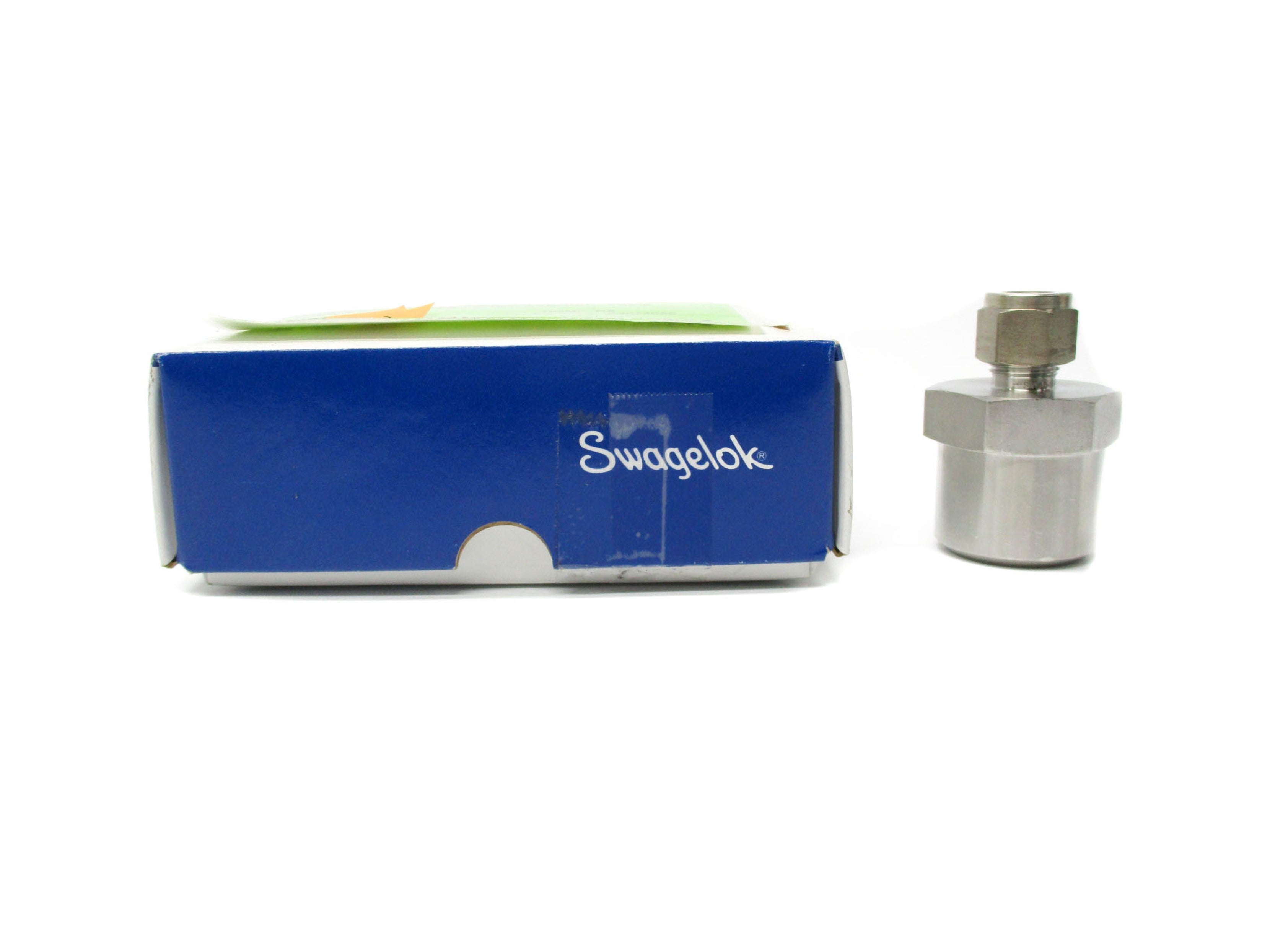 SWAGELOK SS-600-1-16W (PKG OF 3) NSMP