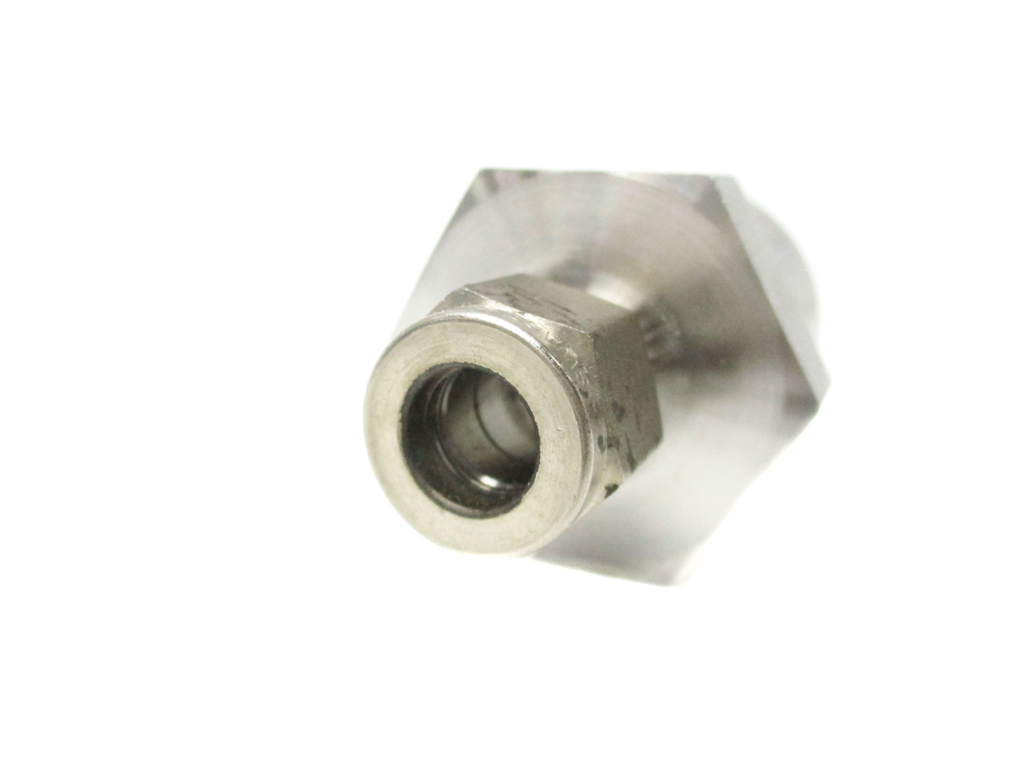 SWAGELOK SS-600-1-16W (PKG OF 3) NSMP