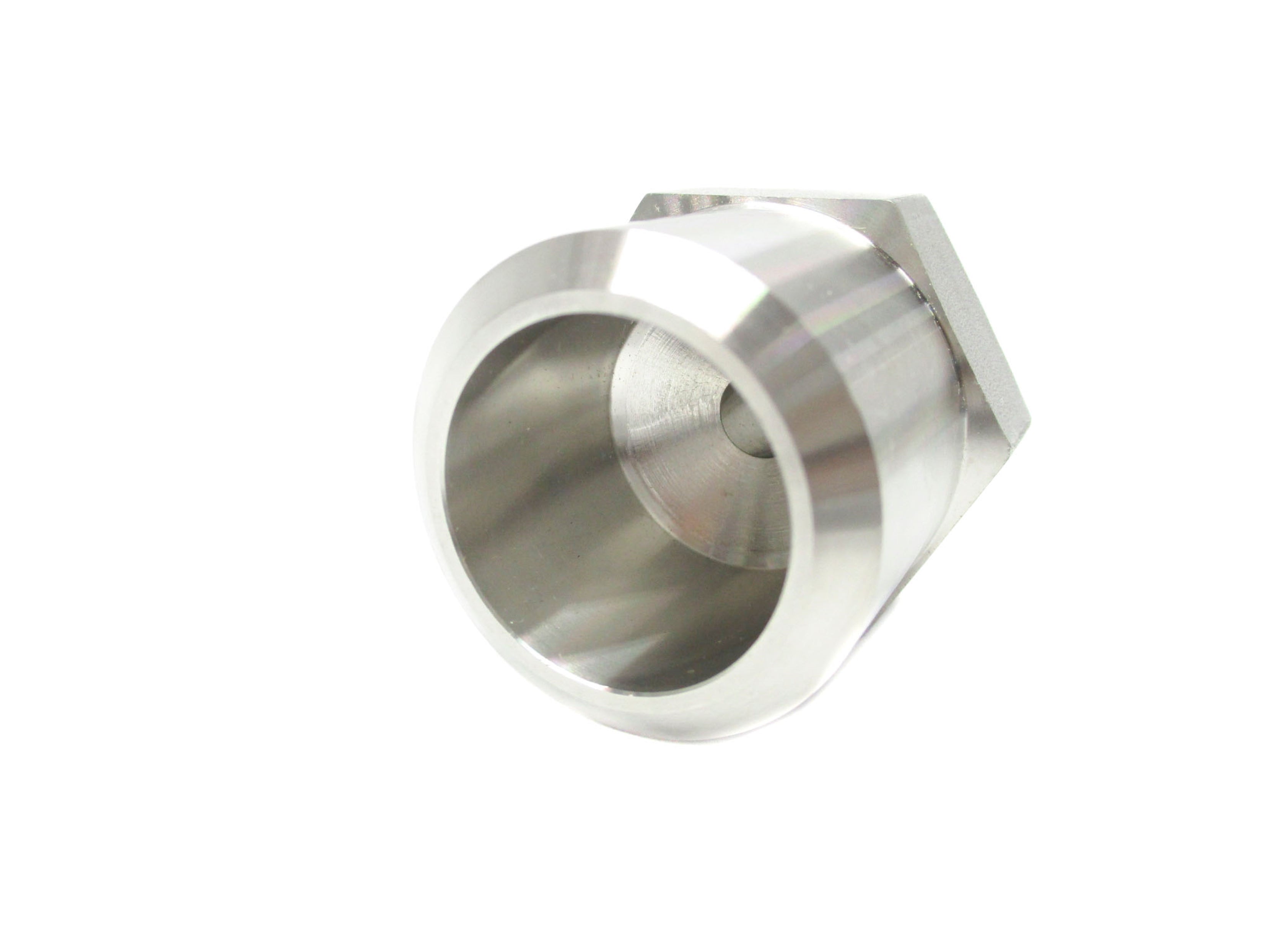 SWAGELOK SS-600-1-16W (PKG OF 3) NSMP