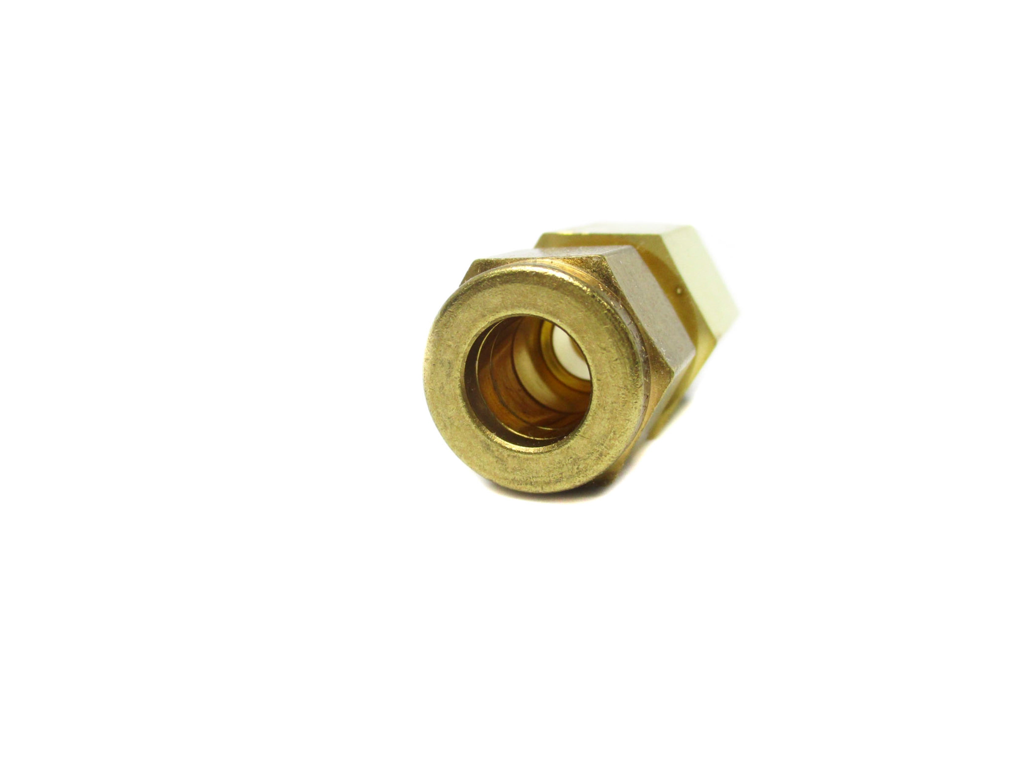 SWAGELOK B-600-7-4 (PKG OF 25) NSMP