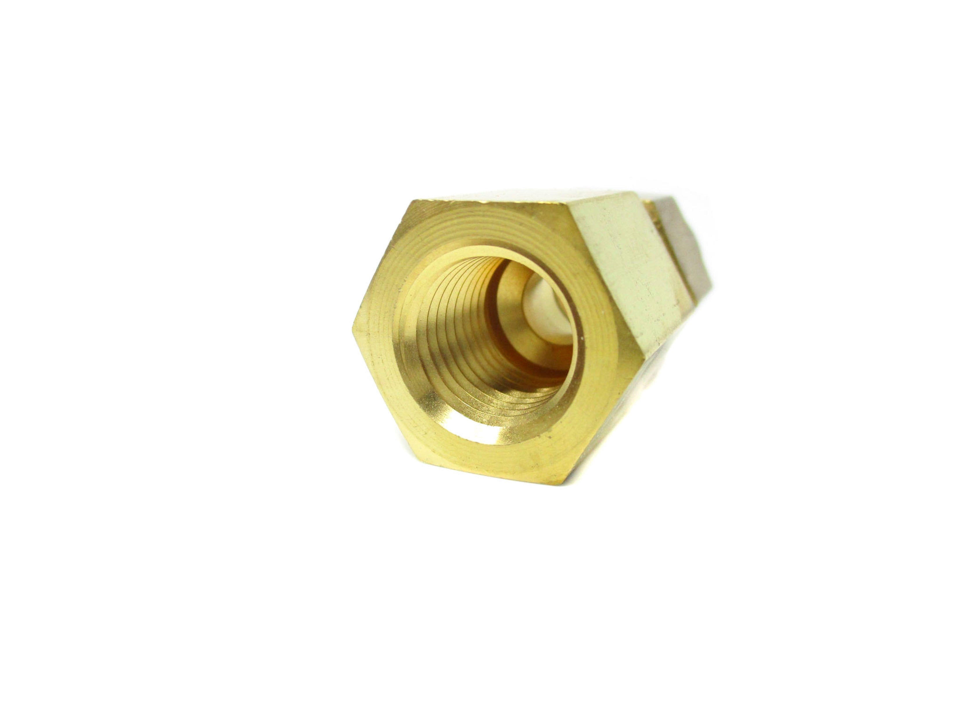 SWAGELOK B-600-7-4 (PKG OF 25) NSMP