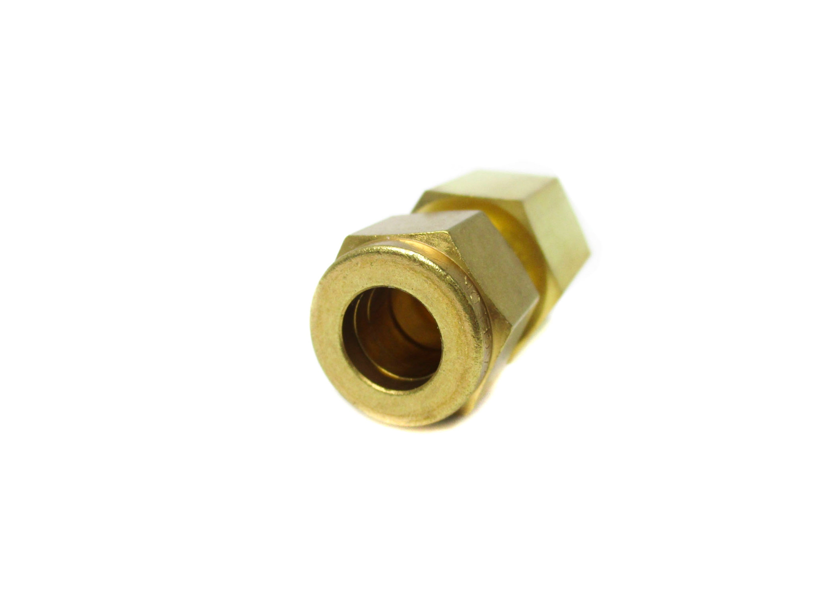 SWAGELOK B-600-7-4 NSNP