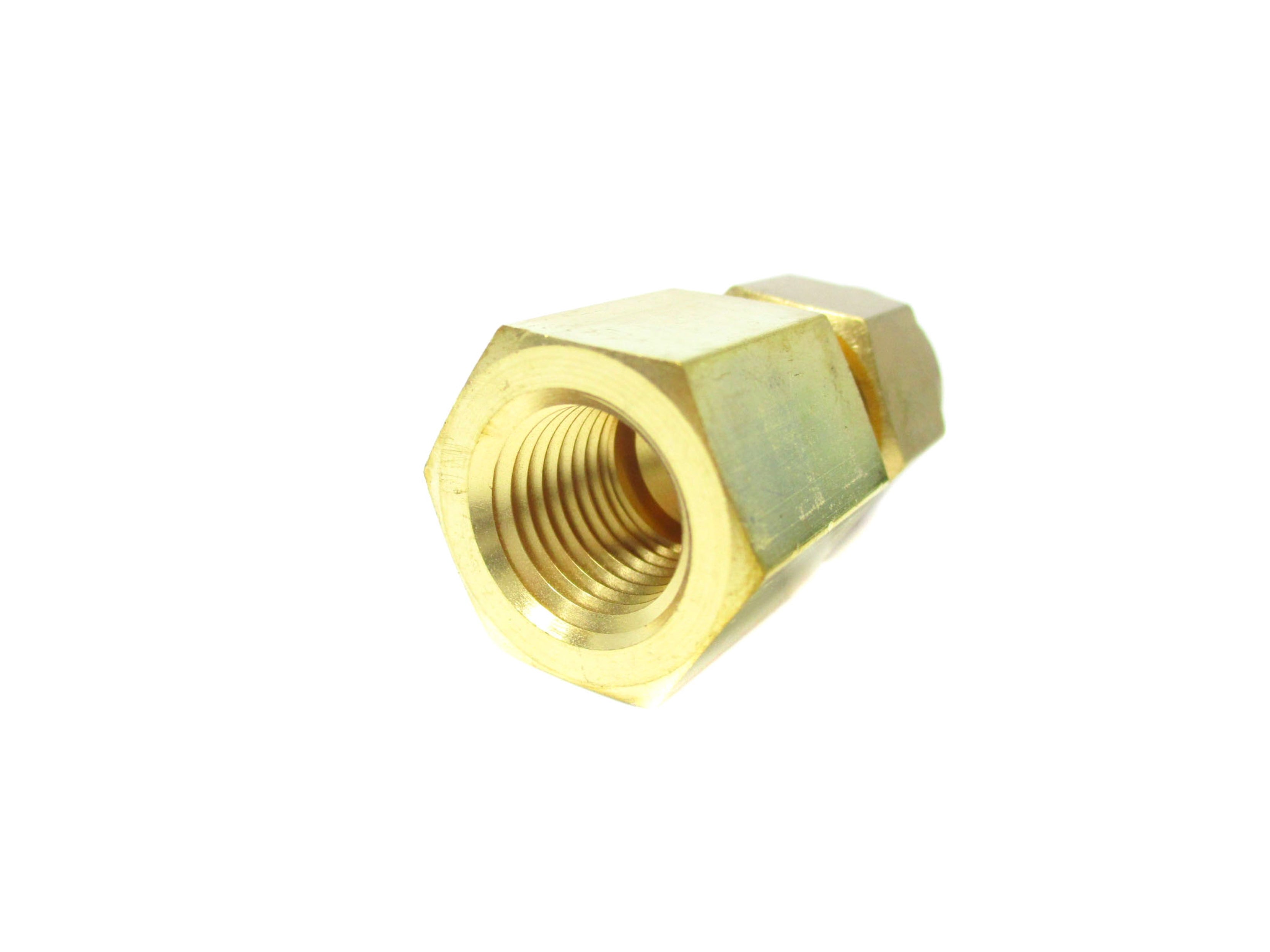 SWAGELOK B-600-7-4 NSNP