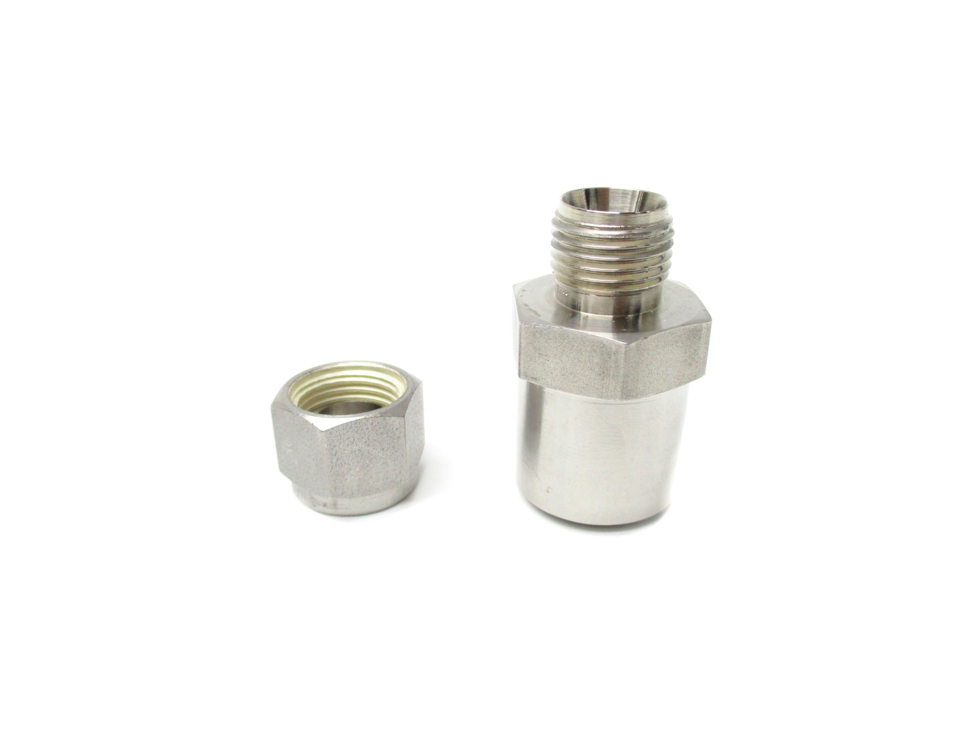 SWAGELOK SS-600-1-8W NSNP