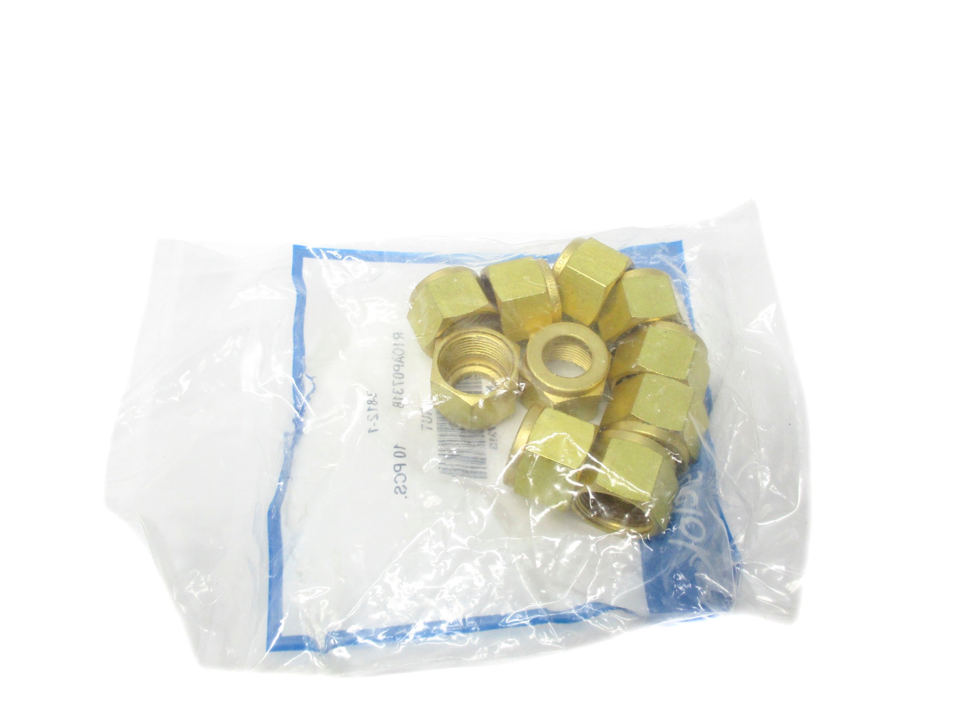 SWAGELOK B-812-1 (PACKAGE OF 10) NSMP