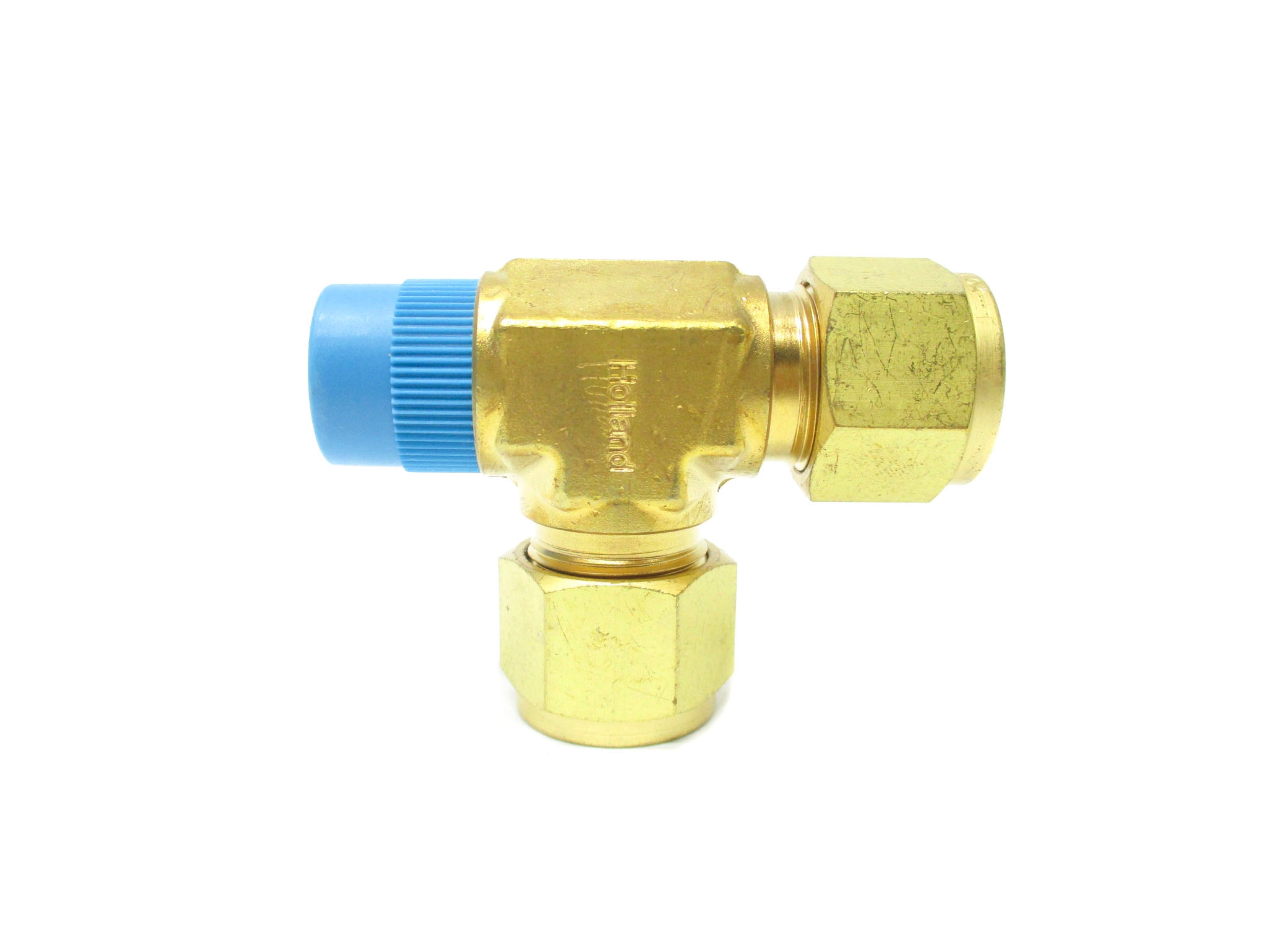SWAGELOK B-810-3TMT NSNP