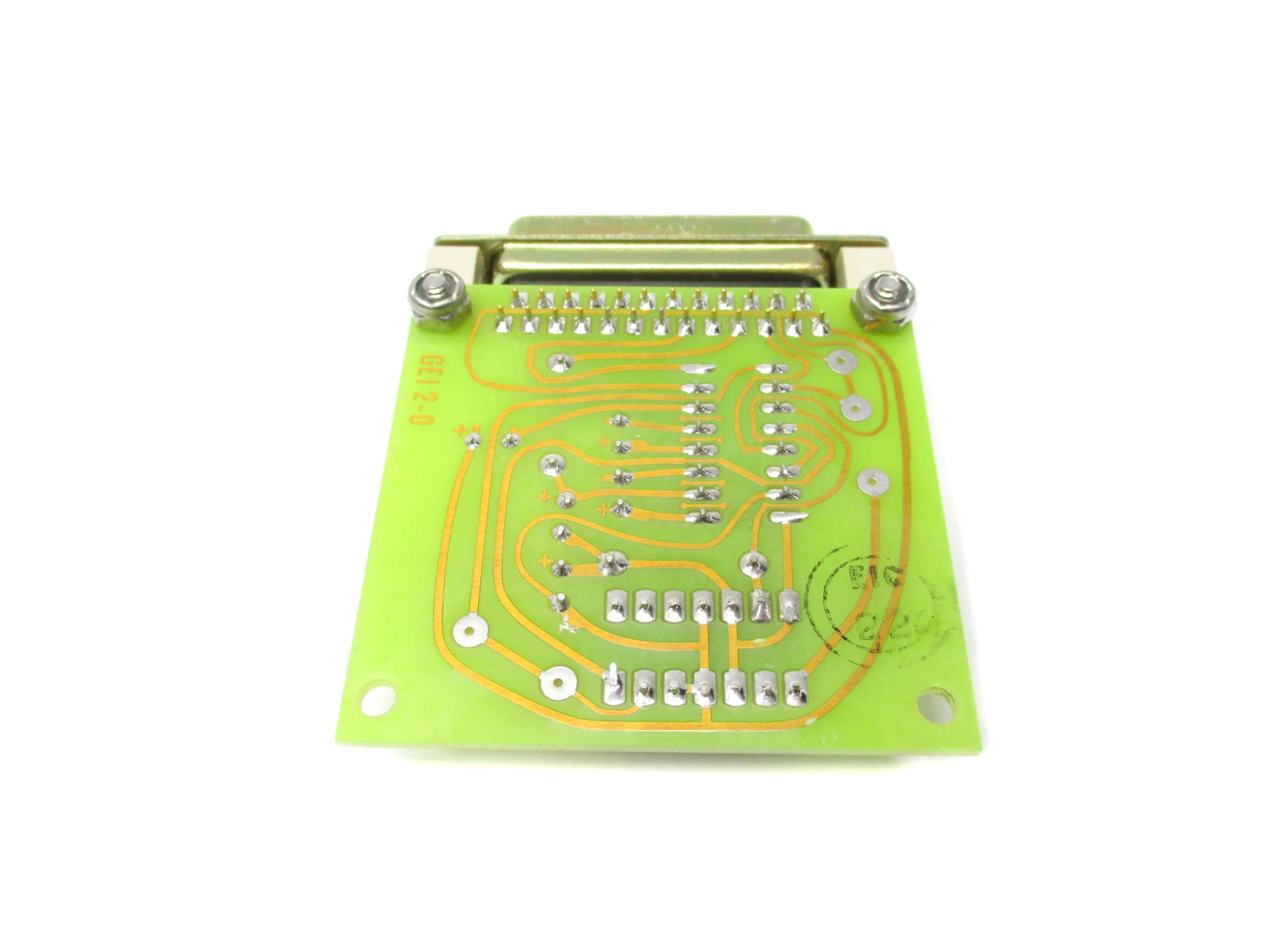 EBERLINE 11404-D01 NSNP