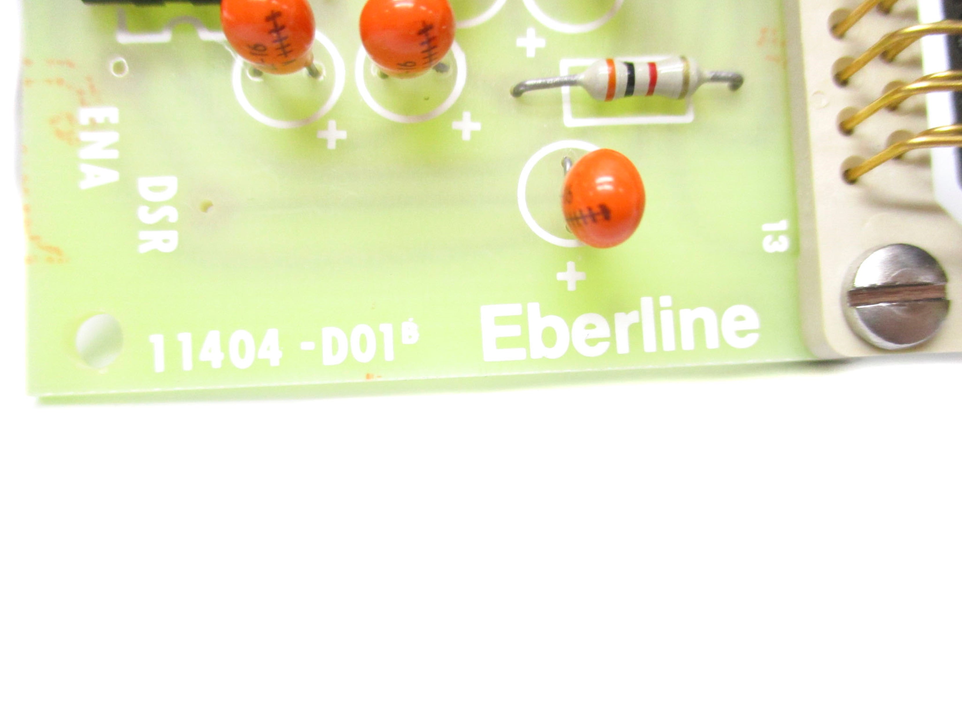 EBERLINE 11404-D01 NSNP