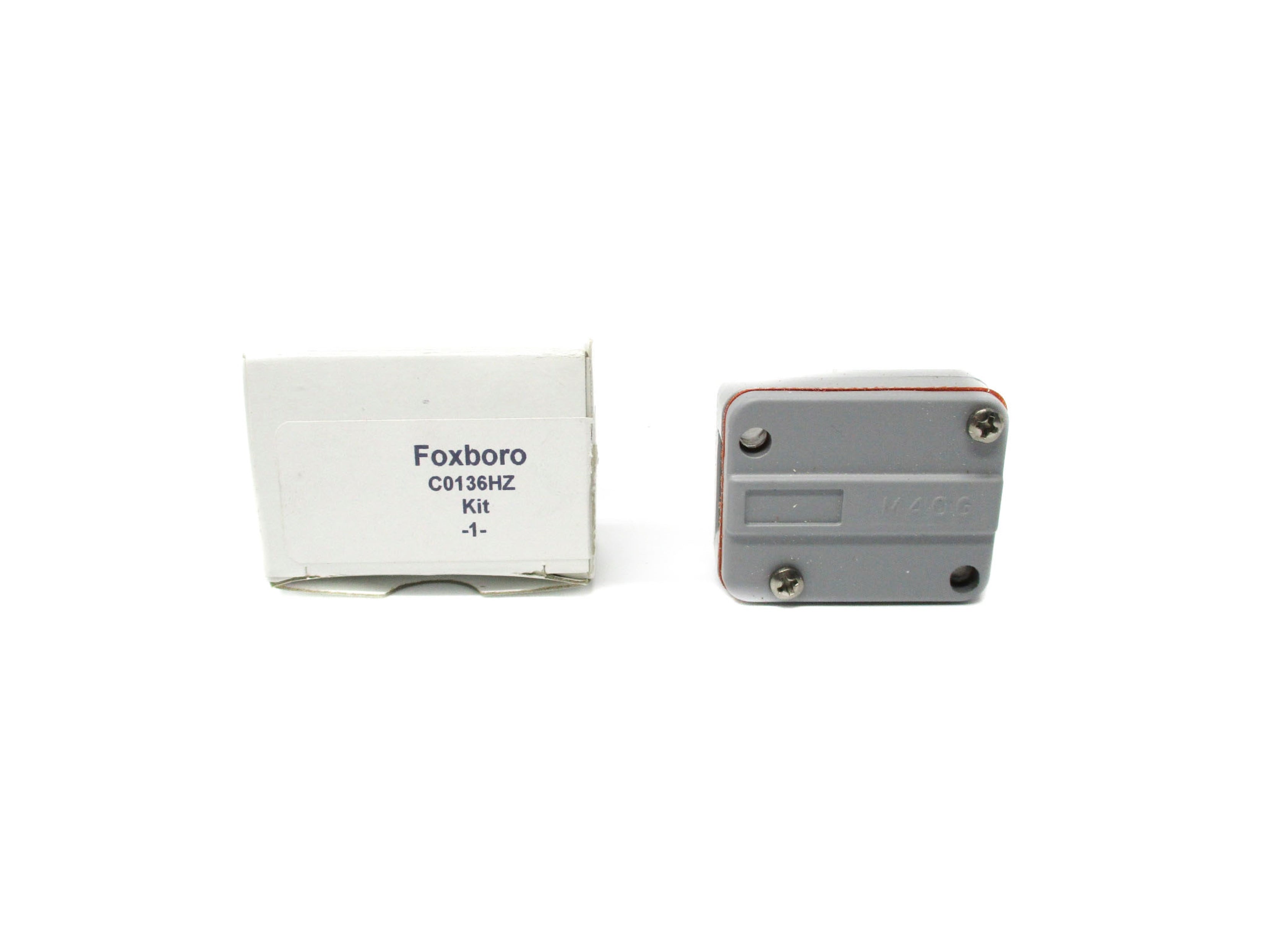 FOXBORO C0136HZ NSMP