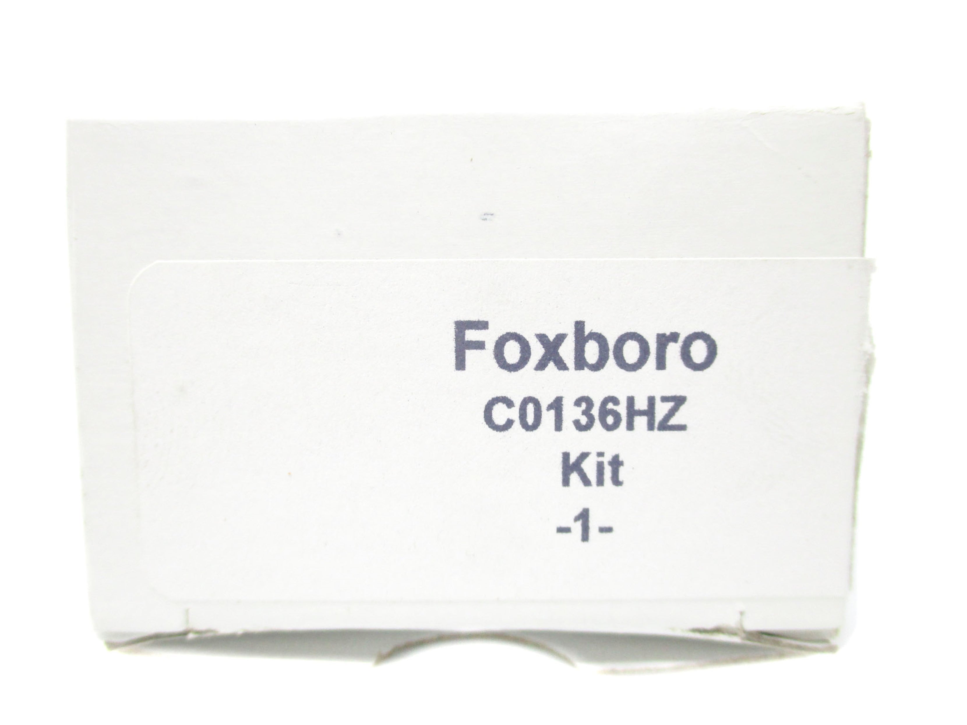 FOXBORO C0136HZ NSMP