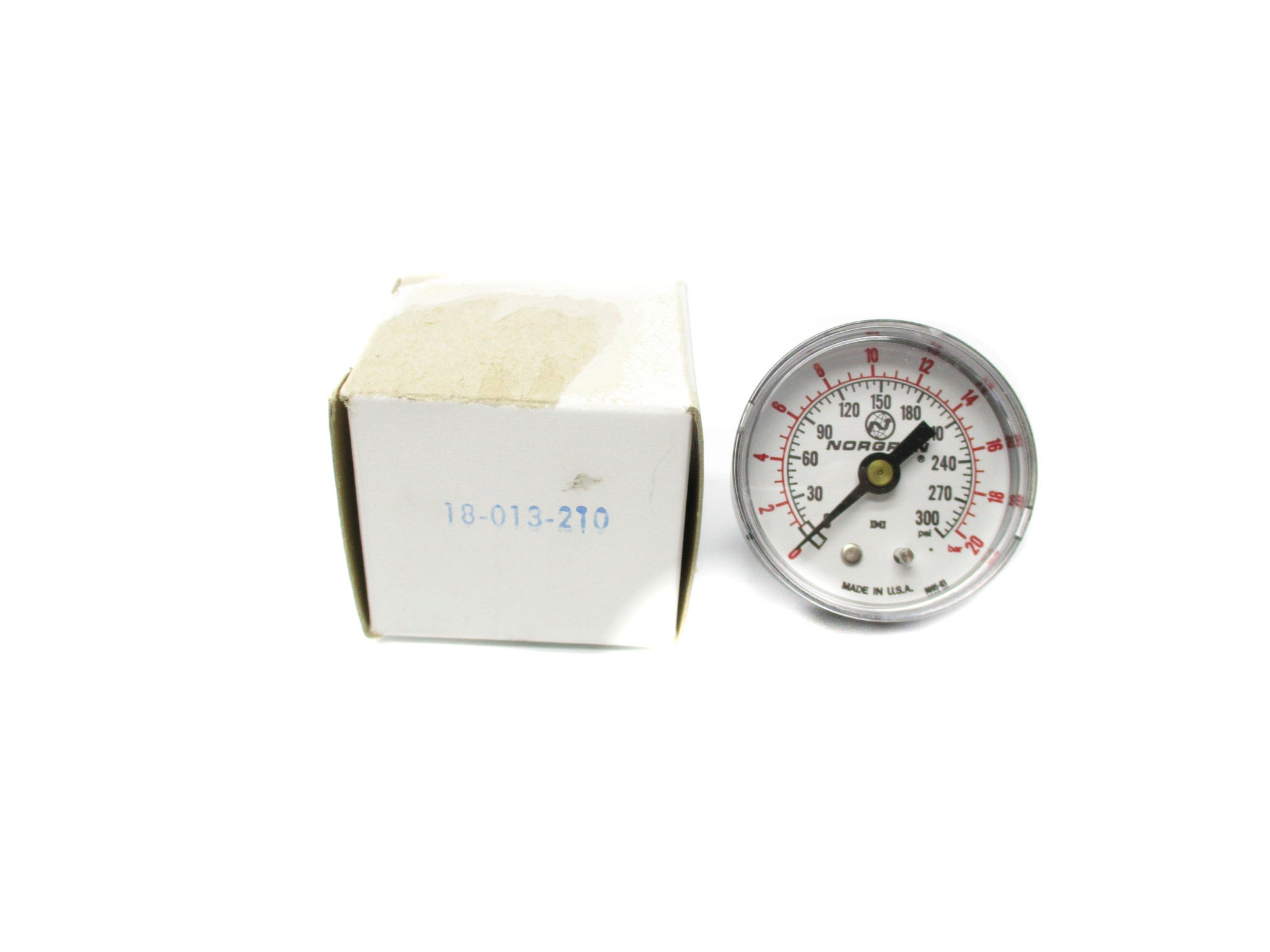 NORGREN 18-013-210 NSMP