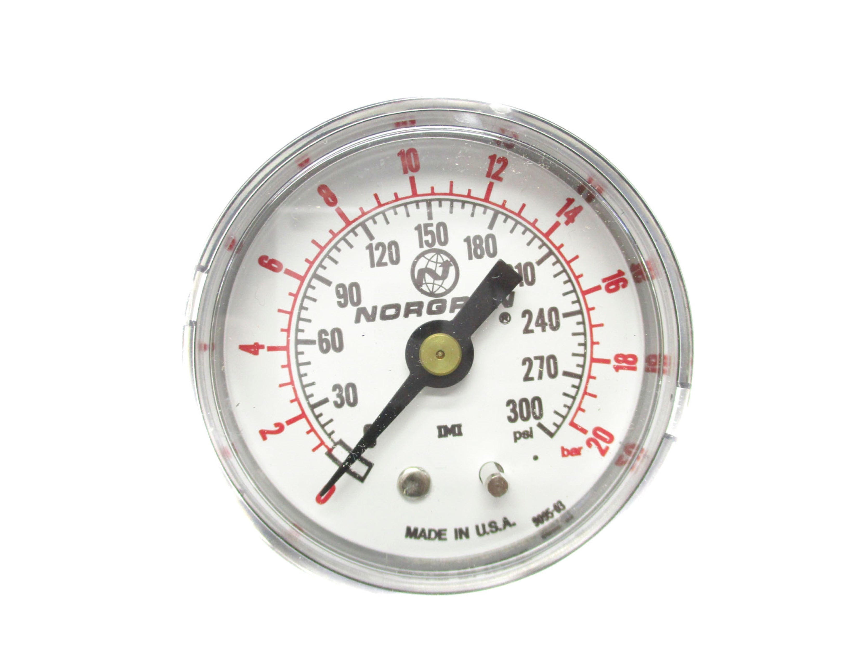 NORGREN 18-013-210 NSMP