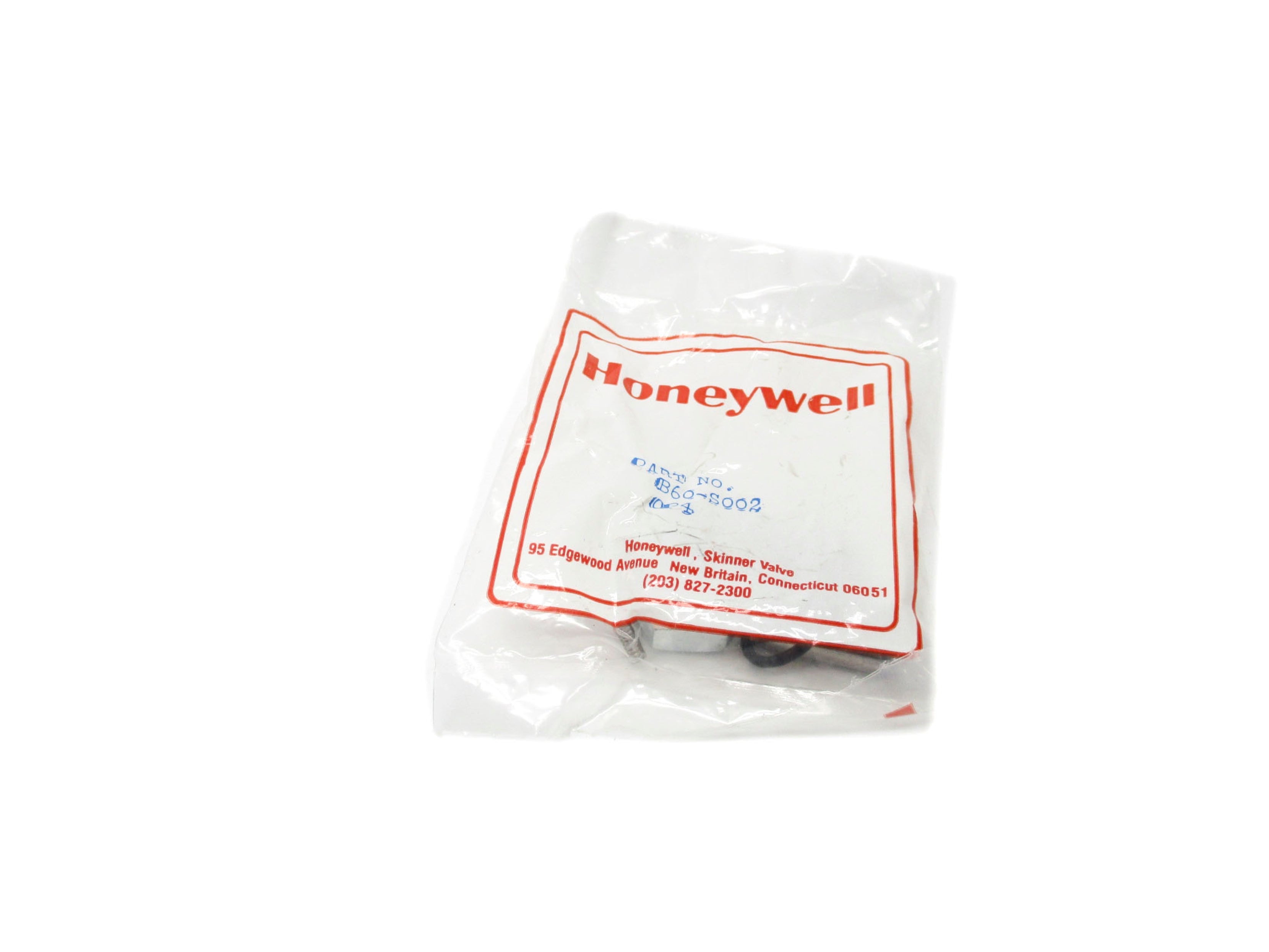 HONEYWELL B60-S002 NSMP