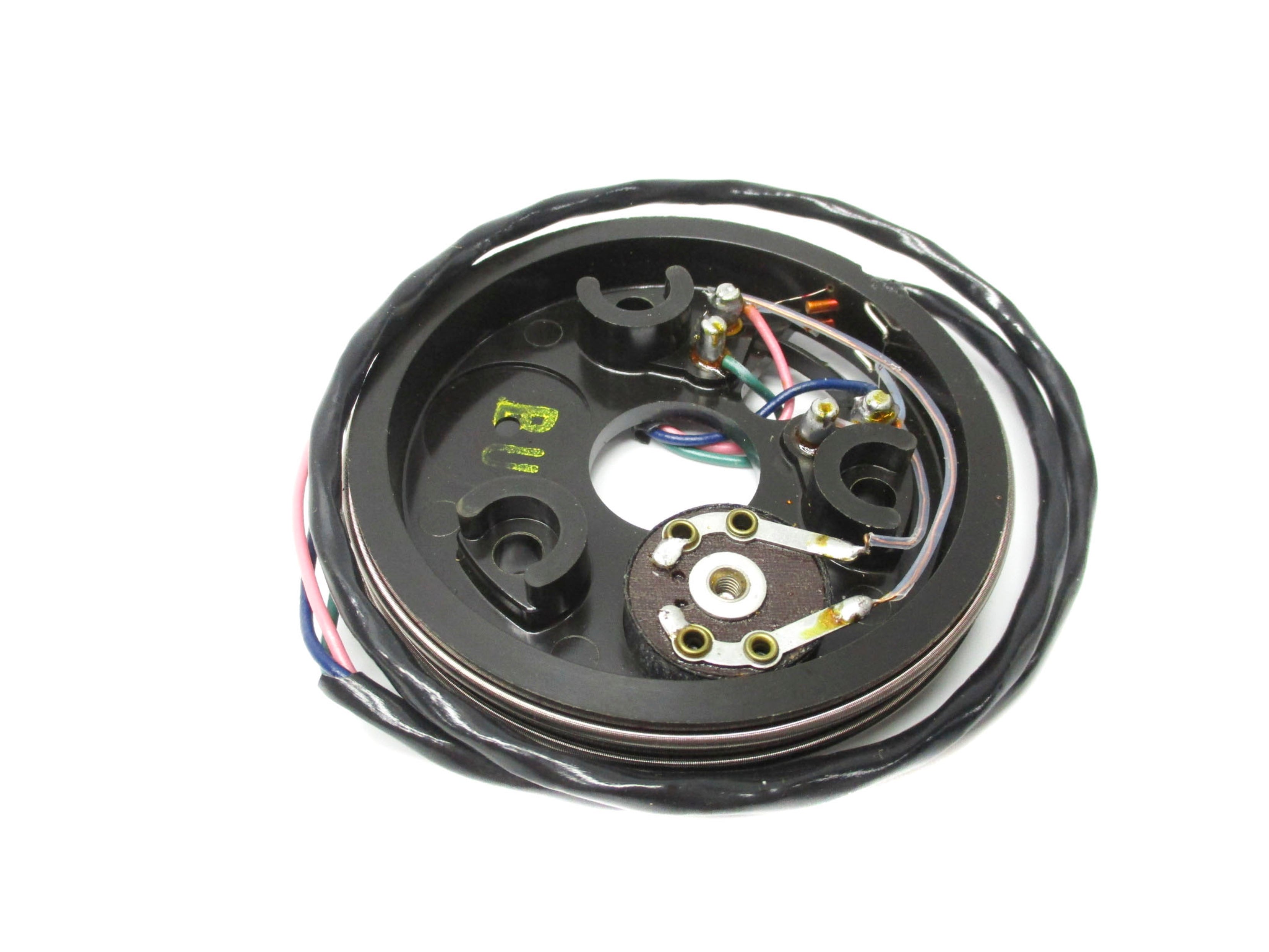 BRISTOL 370395-01-8 NSMP