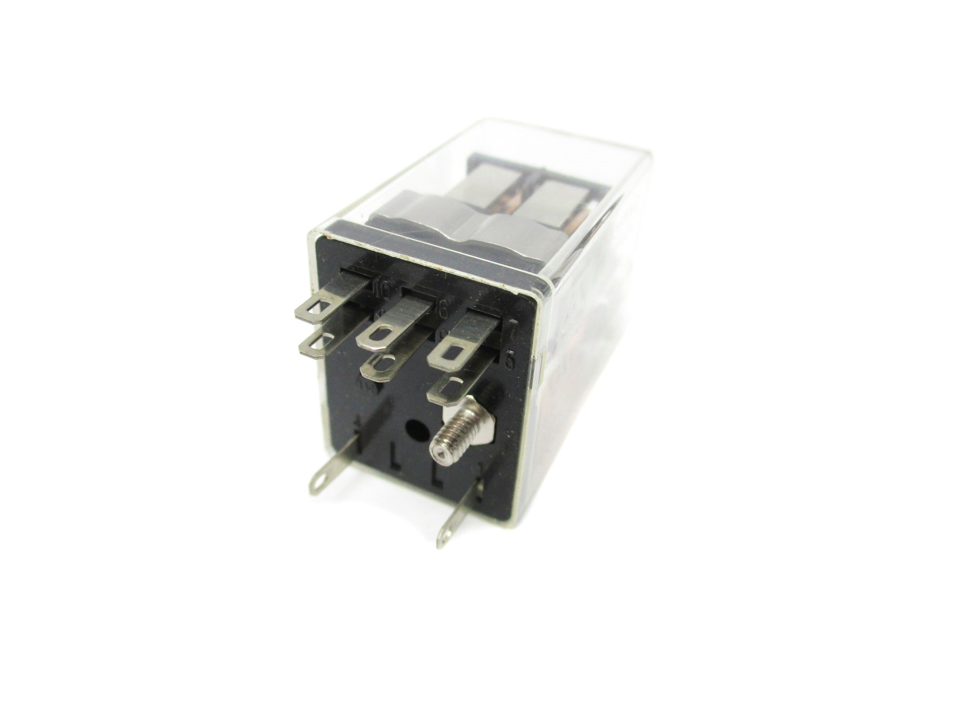 AROMAT K2-12V-1 125VAC NSNP