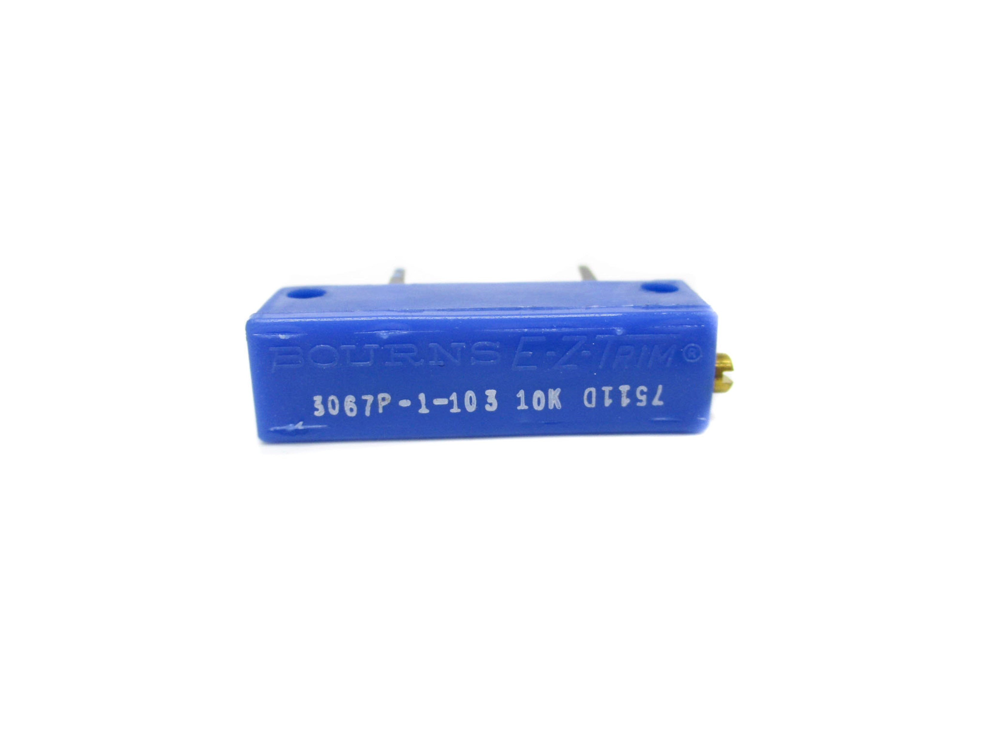 BOURNS 3067P-1-103 NSNP