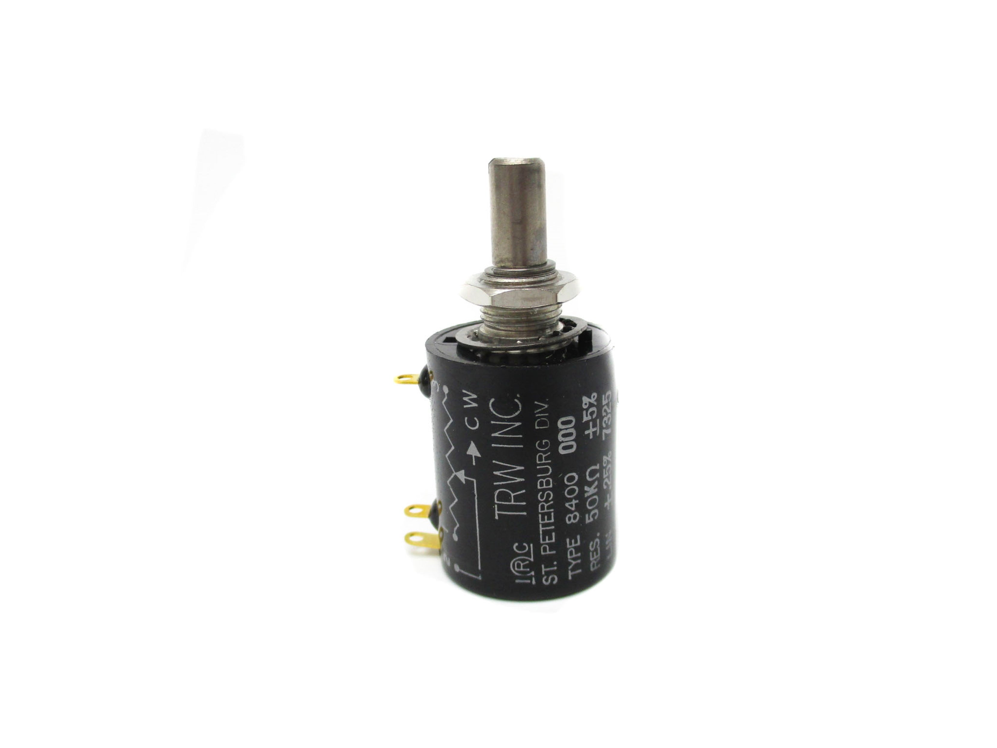 TRW TYPE 8400 NSNP