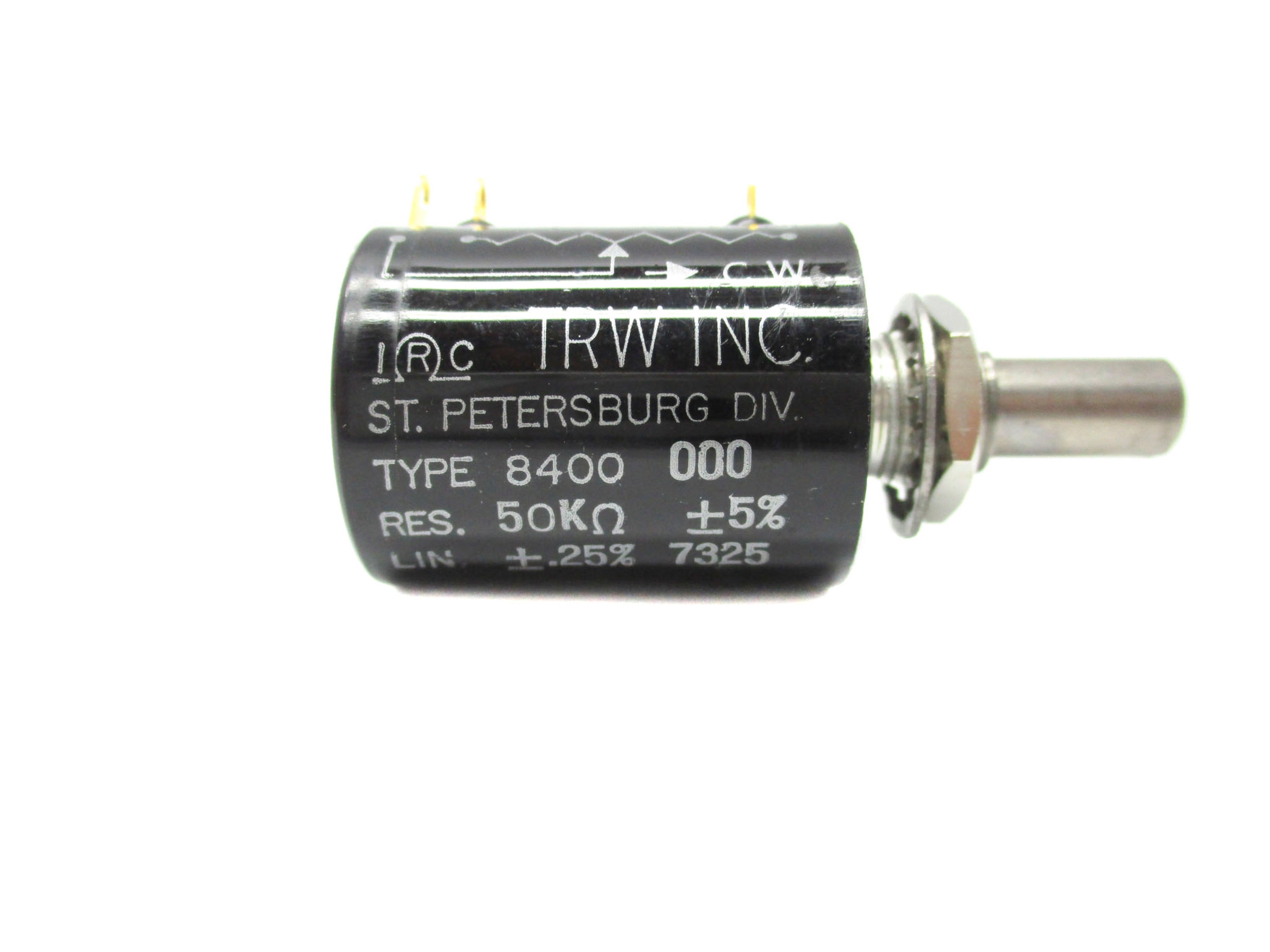 TRW TYPE 8400 NSNP