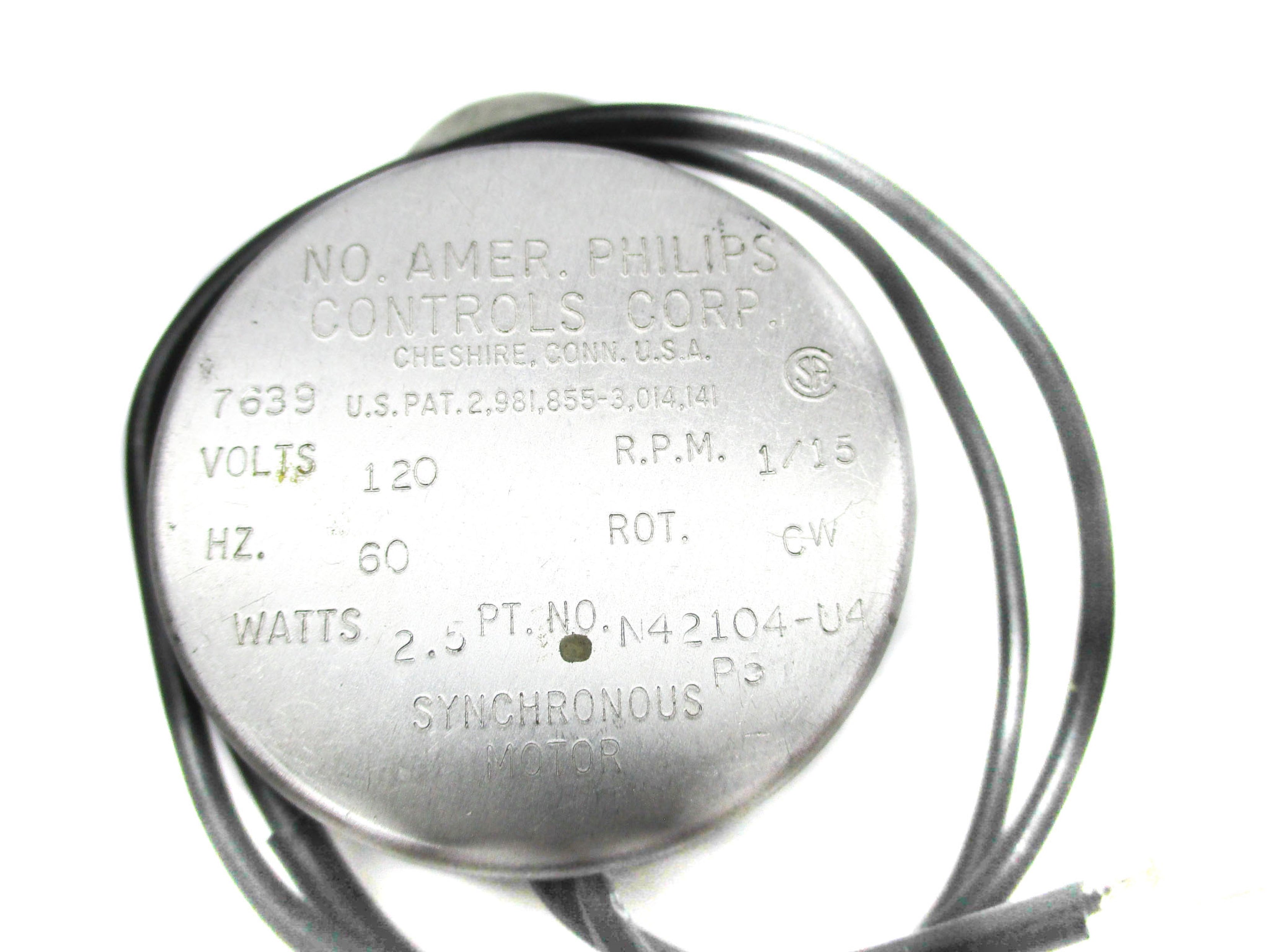 PHILIPS N42104-U4 NSNP