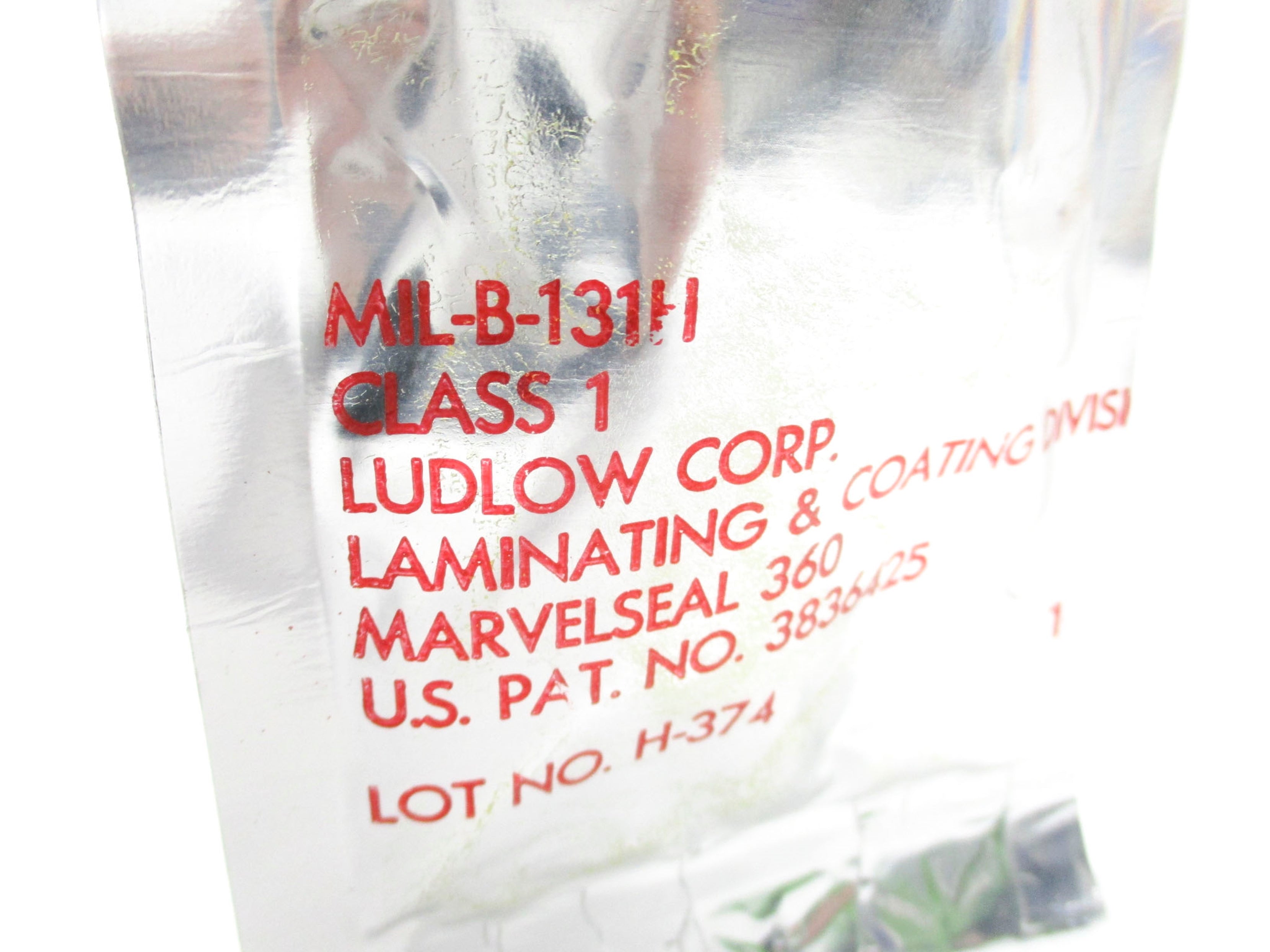 LEEDS&NORTHRUP 041394 (PKG OF 3) NSMP