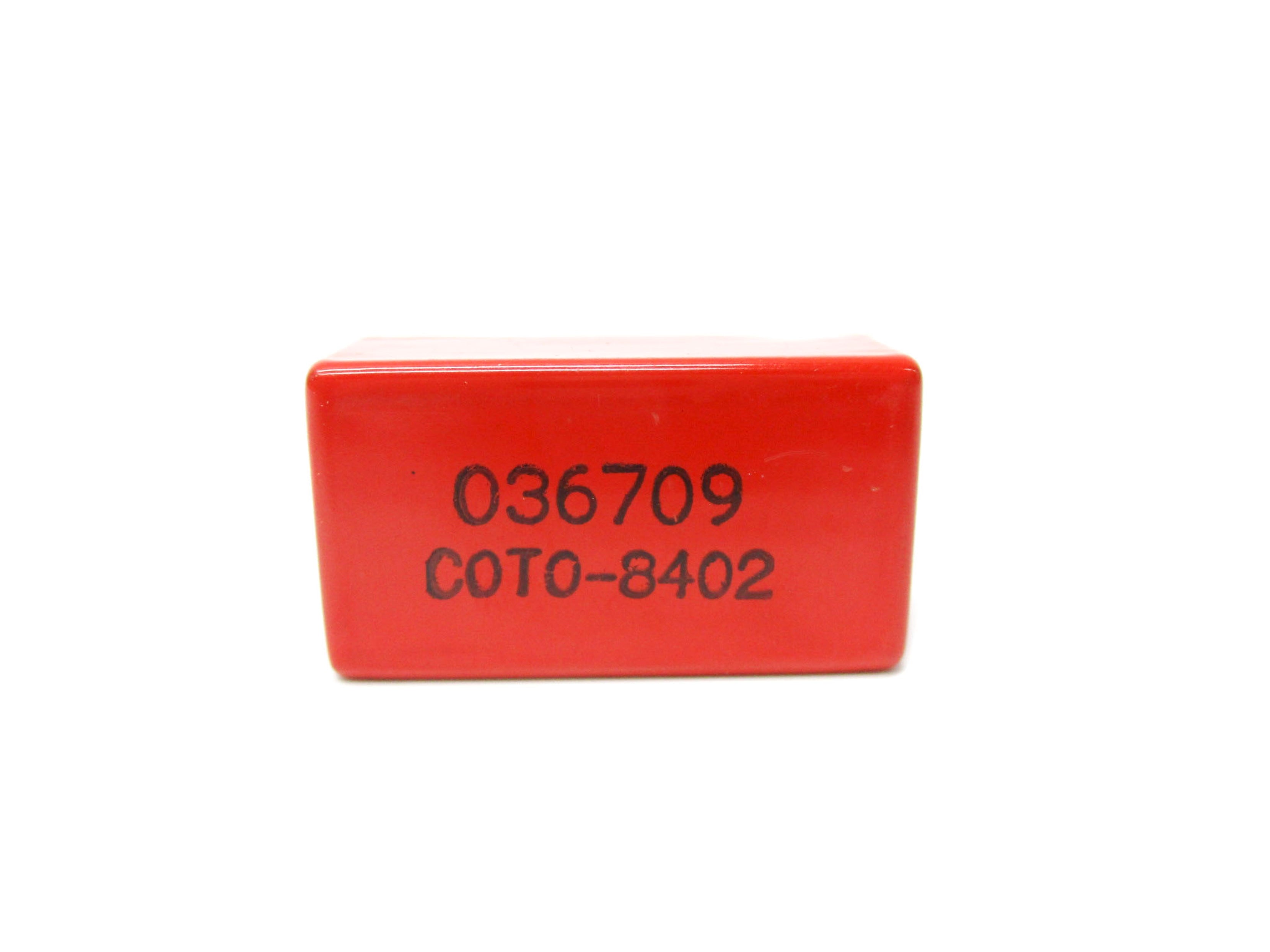 COTO 036709 NSNP