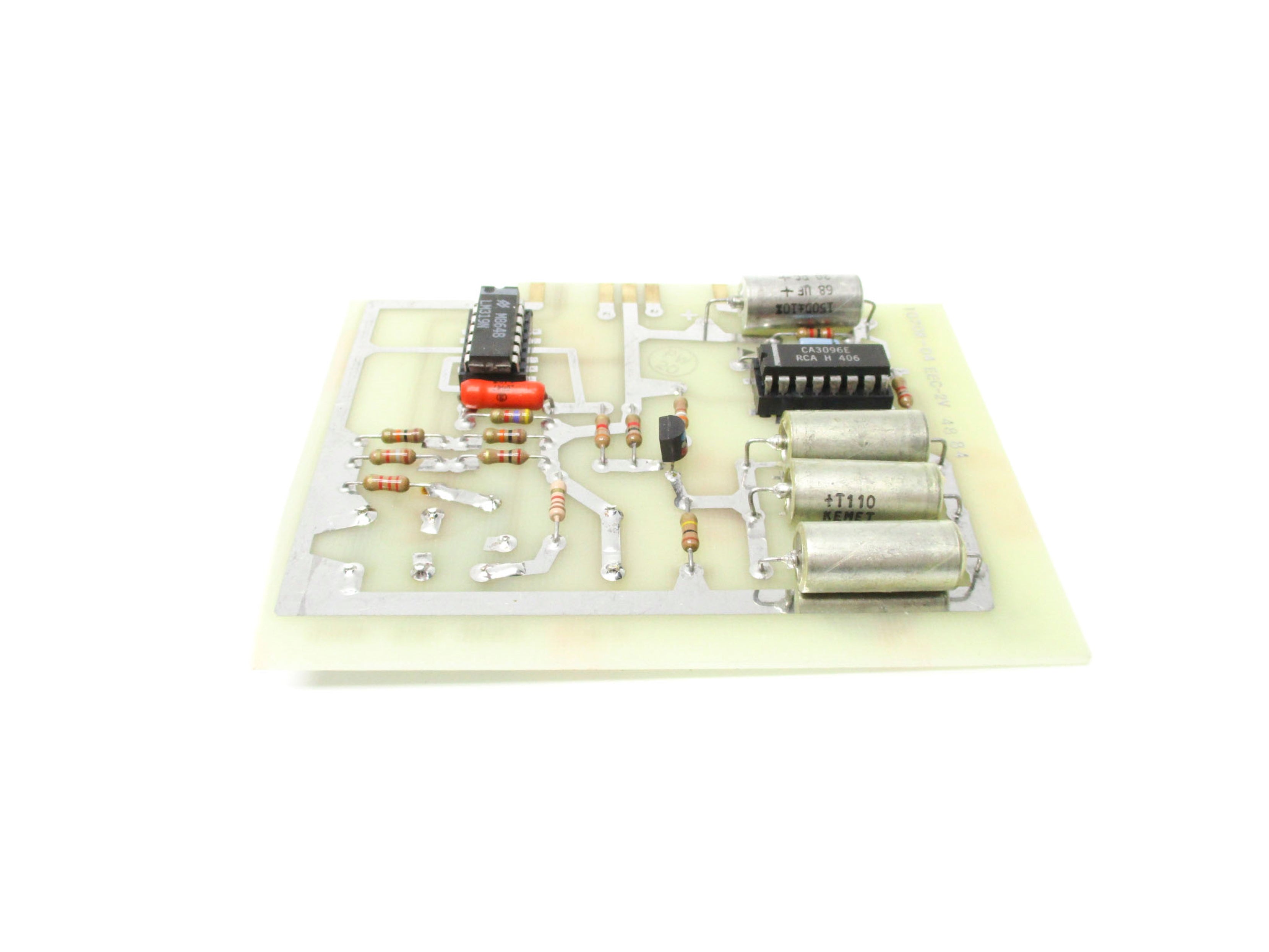 INDUSTRIAL MRO 10708-04 NSNP