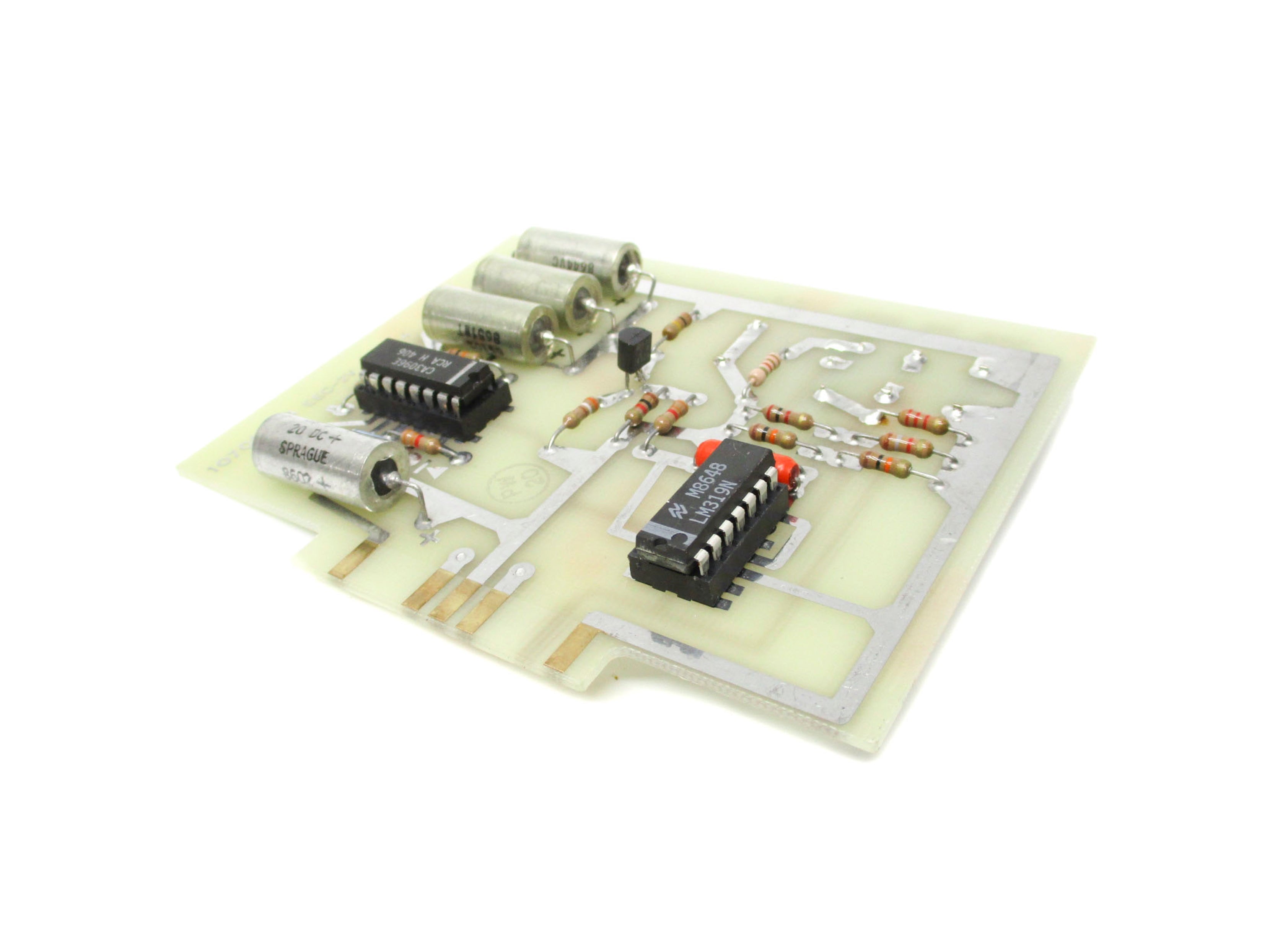 INDUSTRIAL MRO 10708-04 NSNP