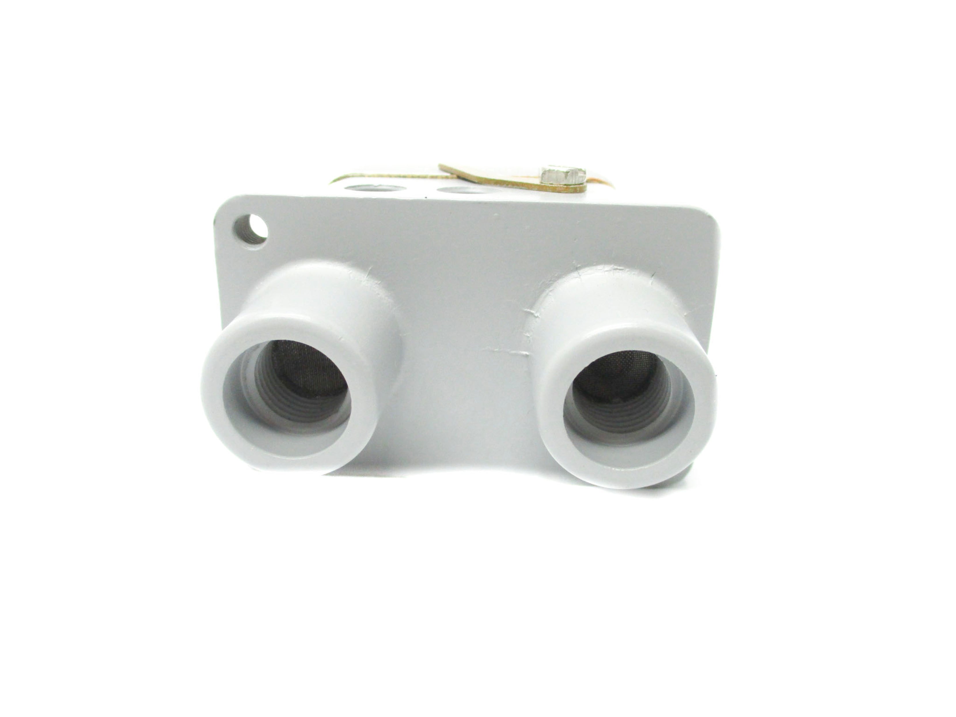 FOXBORO M40G NSNP