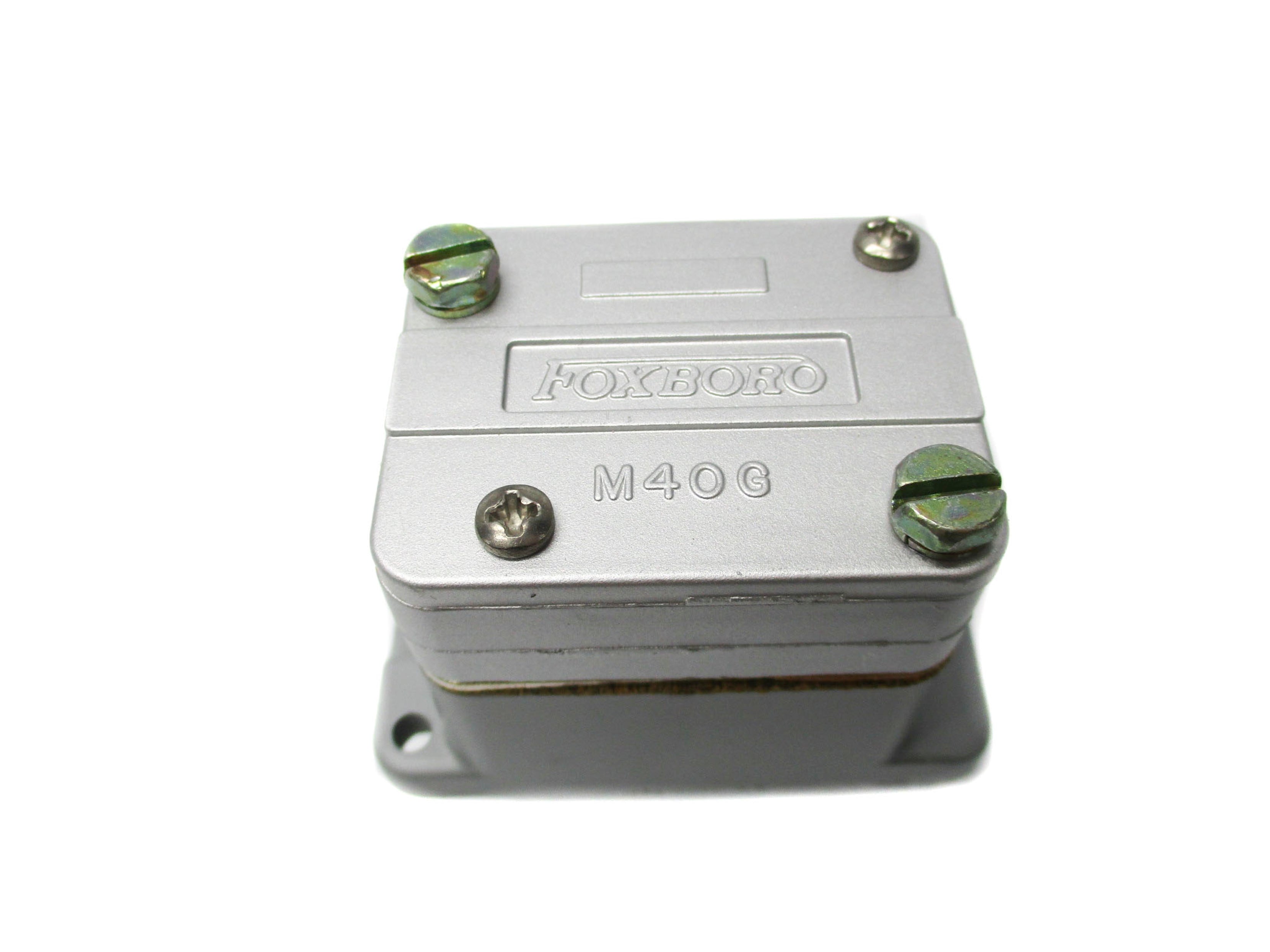 FOXBORO M40G NSNP