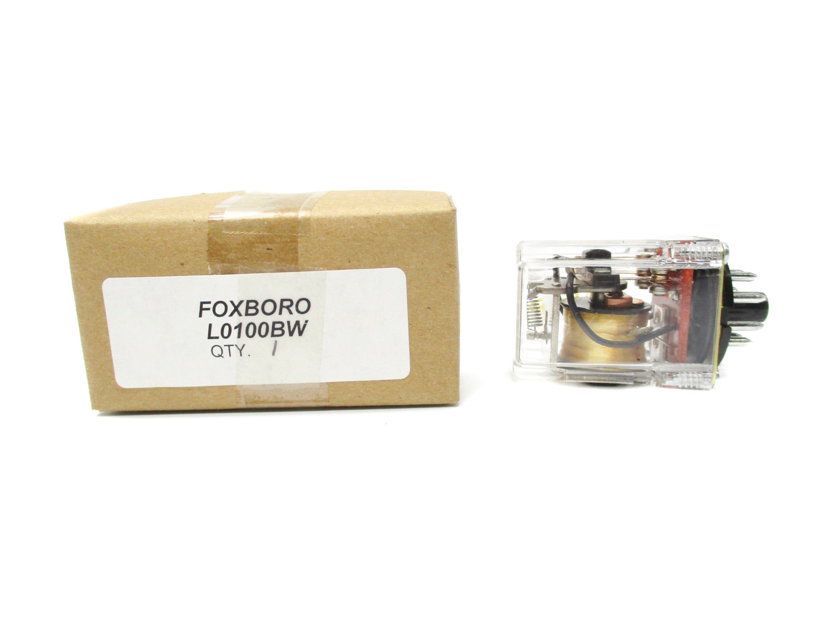 FOBORO L0100BW NSMP
