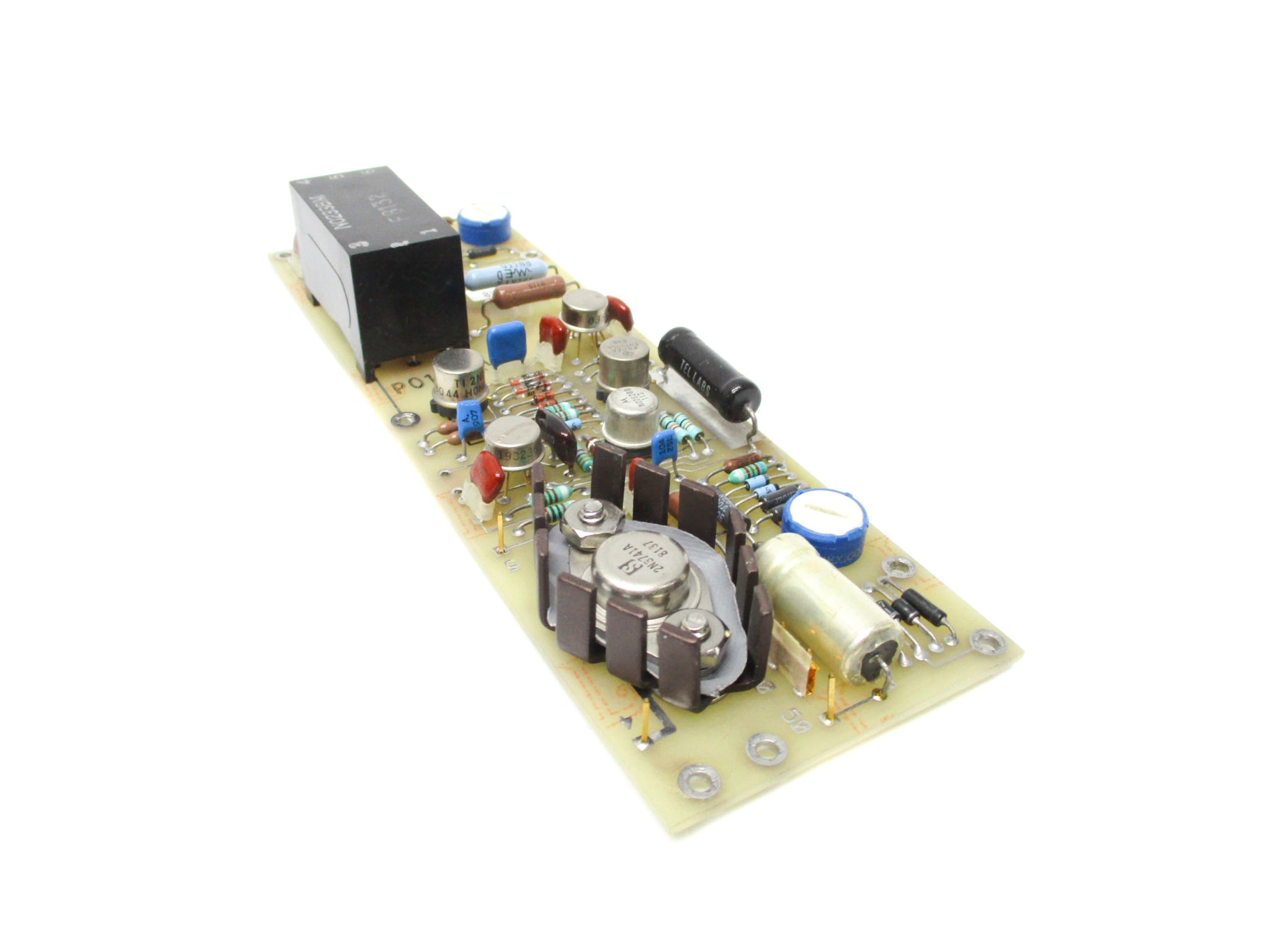 FOXBORO P0121KV NSNP