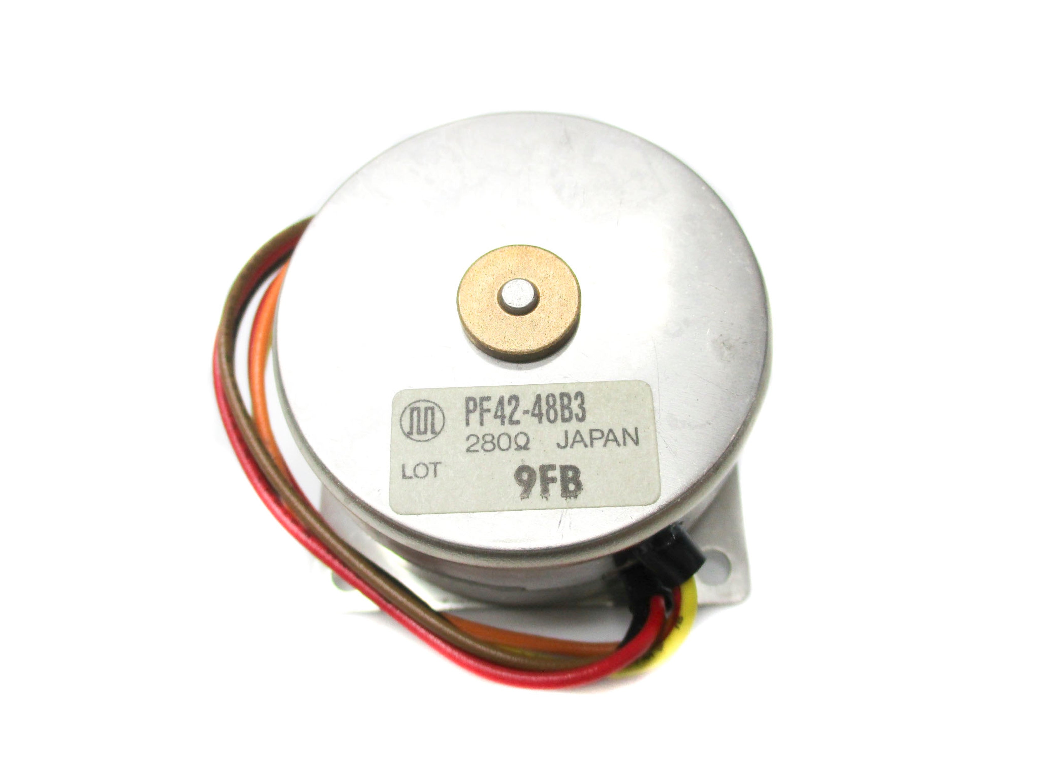 NIPPON PF42-48B3 NSNP