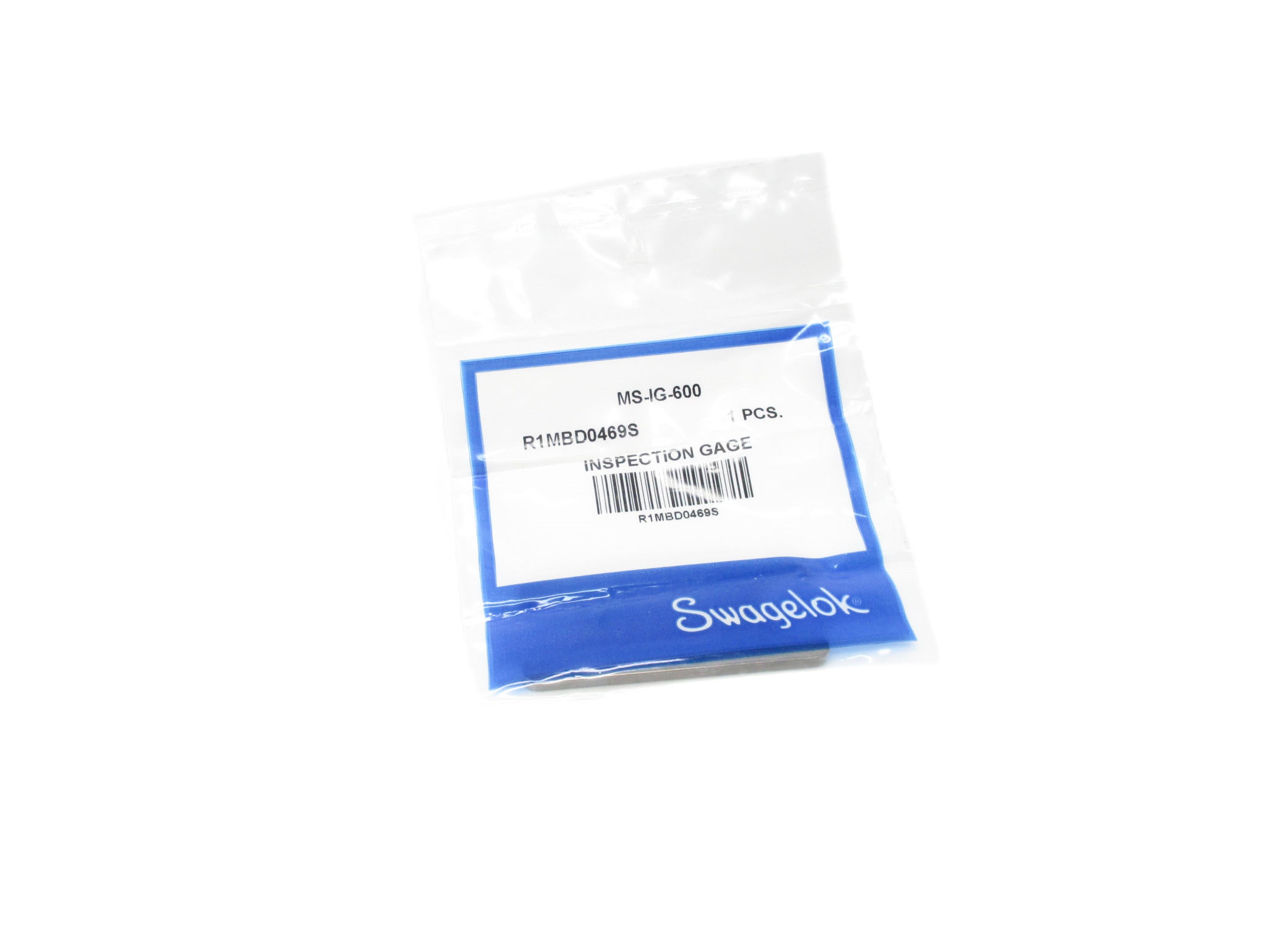 SWAGELOK MS-IG-600 NSMP