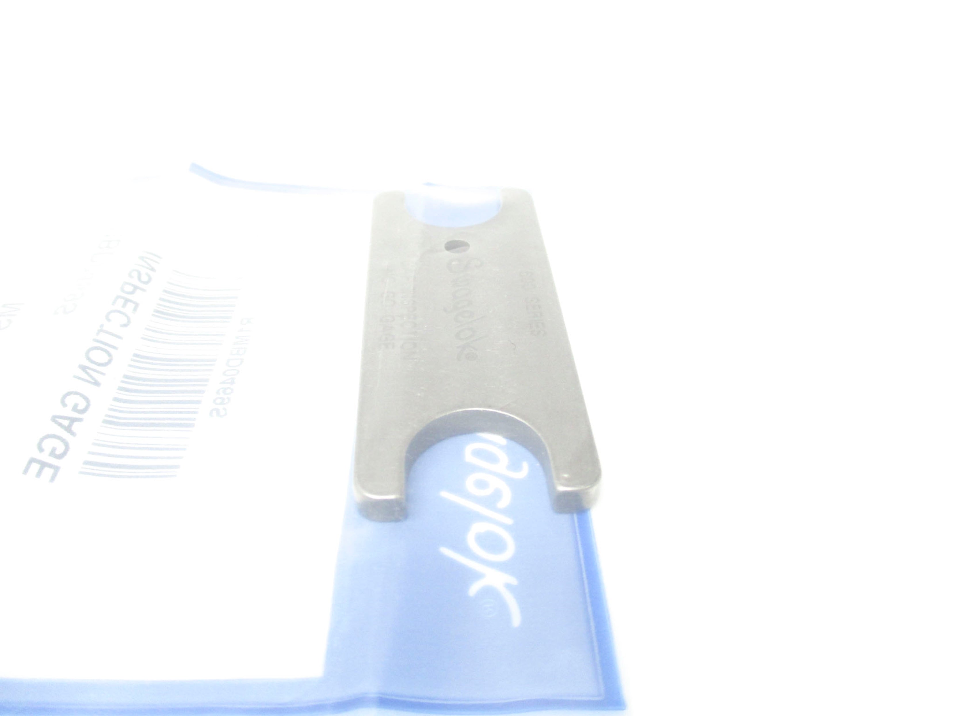 SWAGELOK MS-IG-600 NSMP