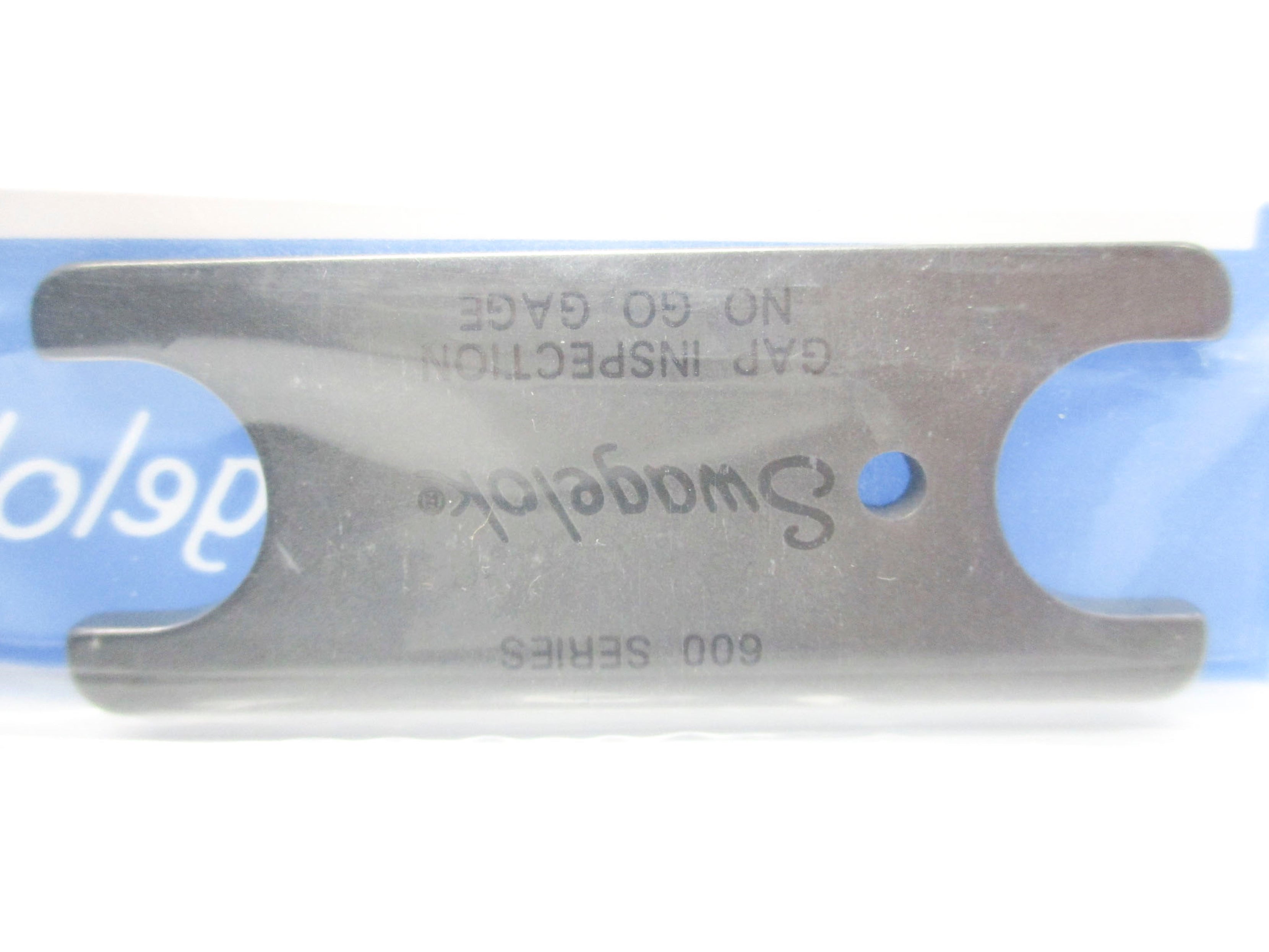 SWAGELOK MS-IG-600 NSMP
