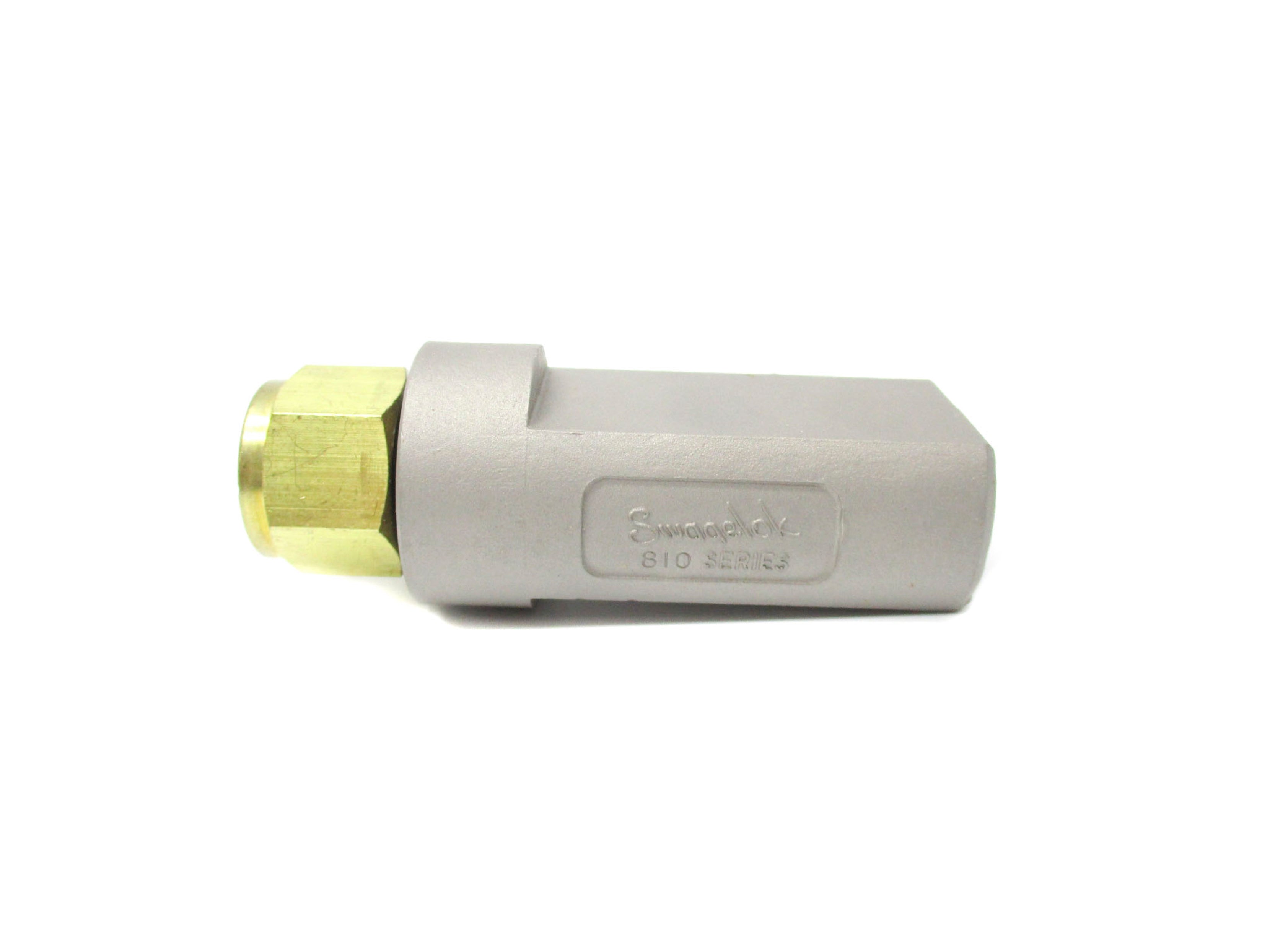 SWAGELOK 810 NSNP