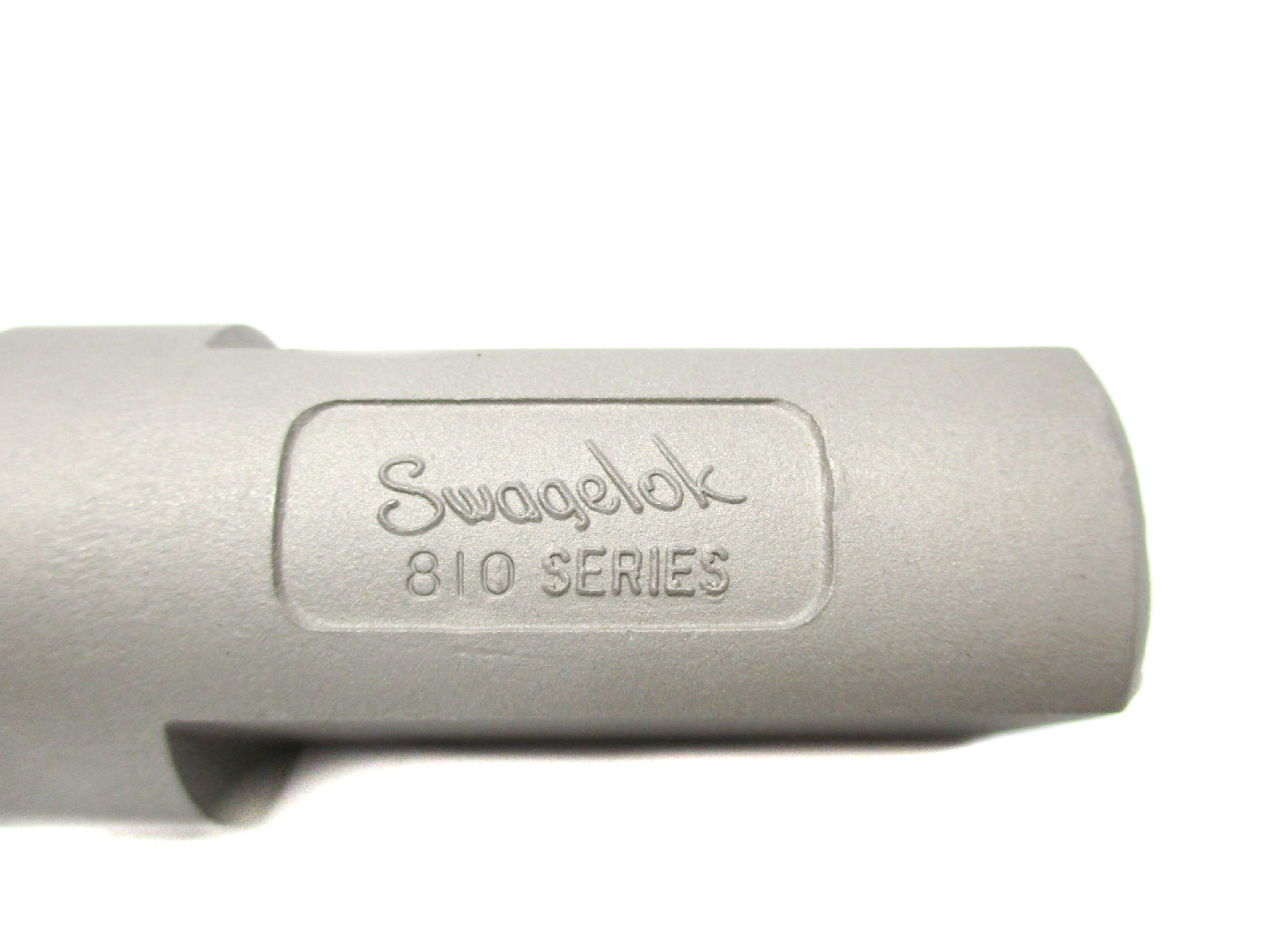 SWAGELOK 810 NSNP