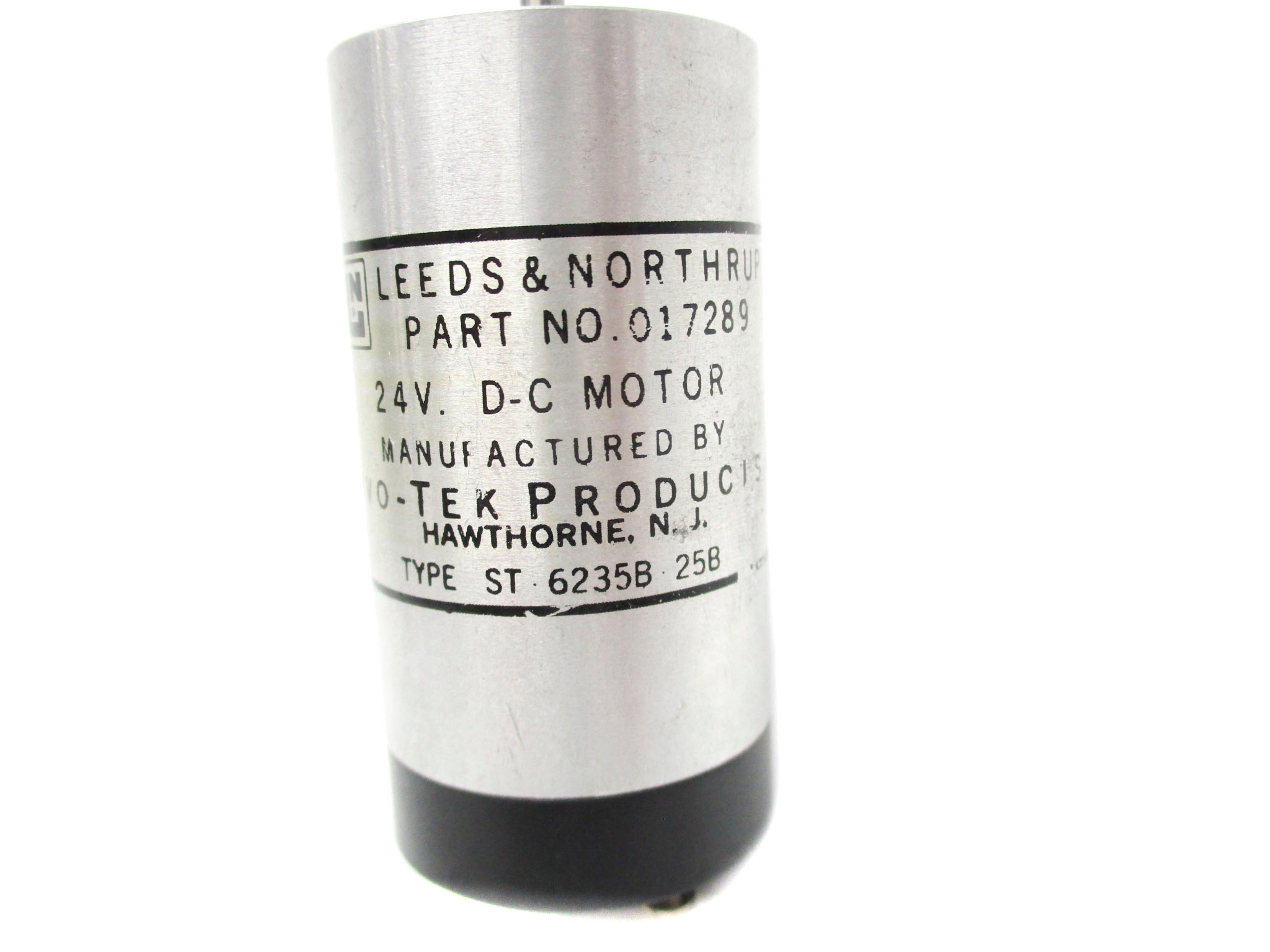 LEEDS&NORTHRUP 017289 NSNP