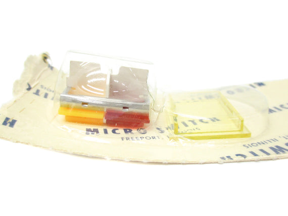 MICRO SWITCH 2A773 NSMP