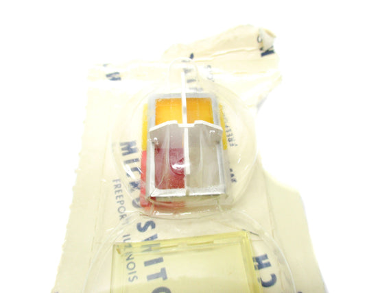 MICRO SWITCH 2A773 NSMP