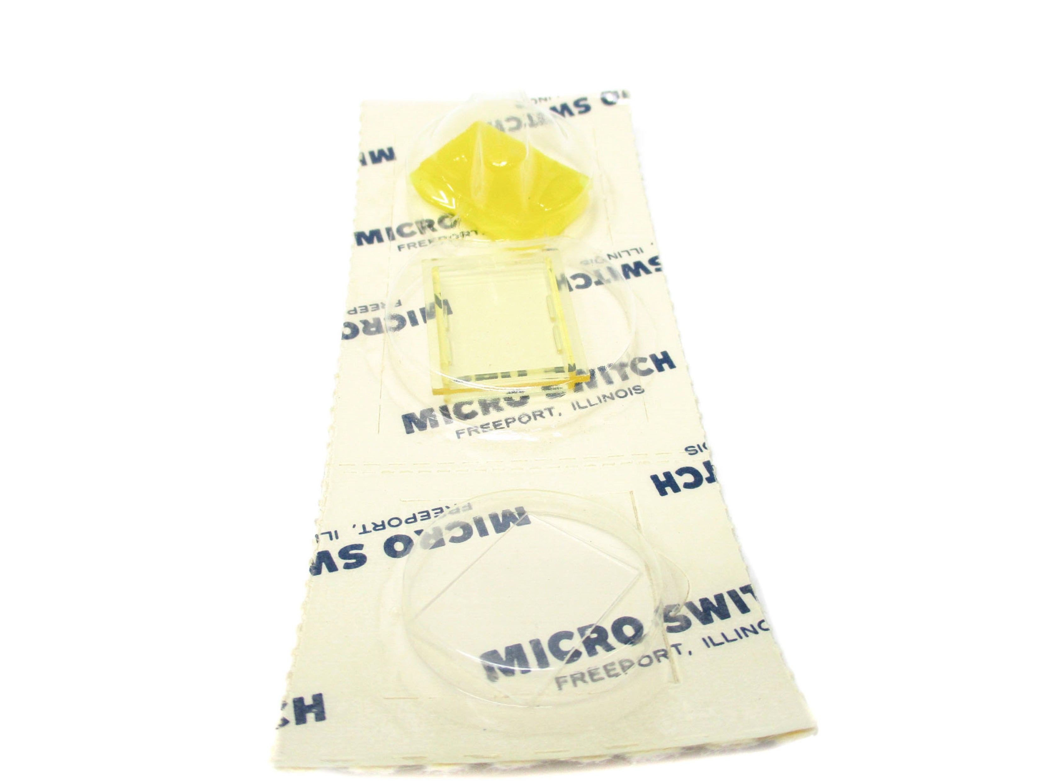 MICRO SWITCH 2A82 NSMP