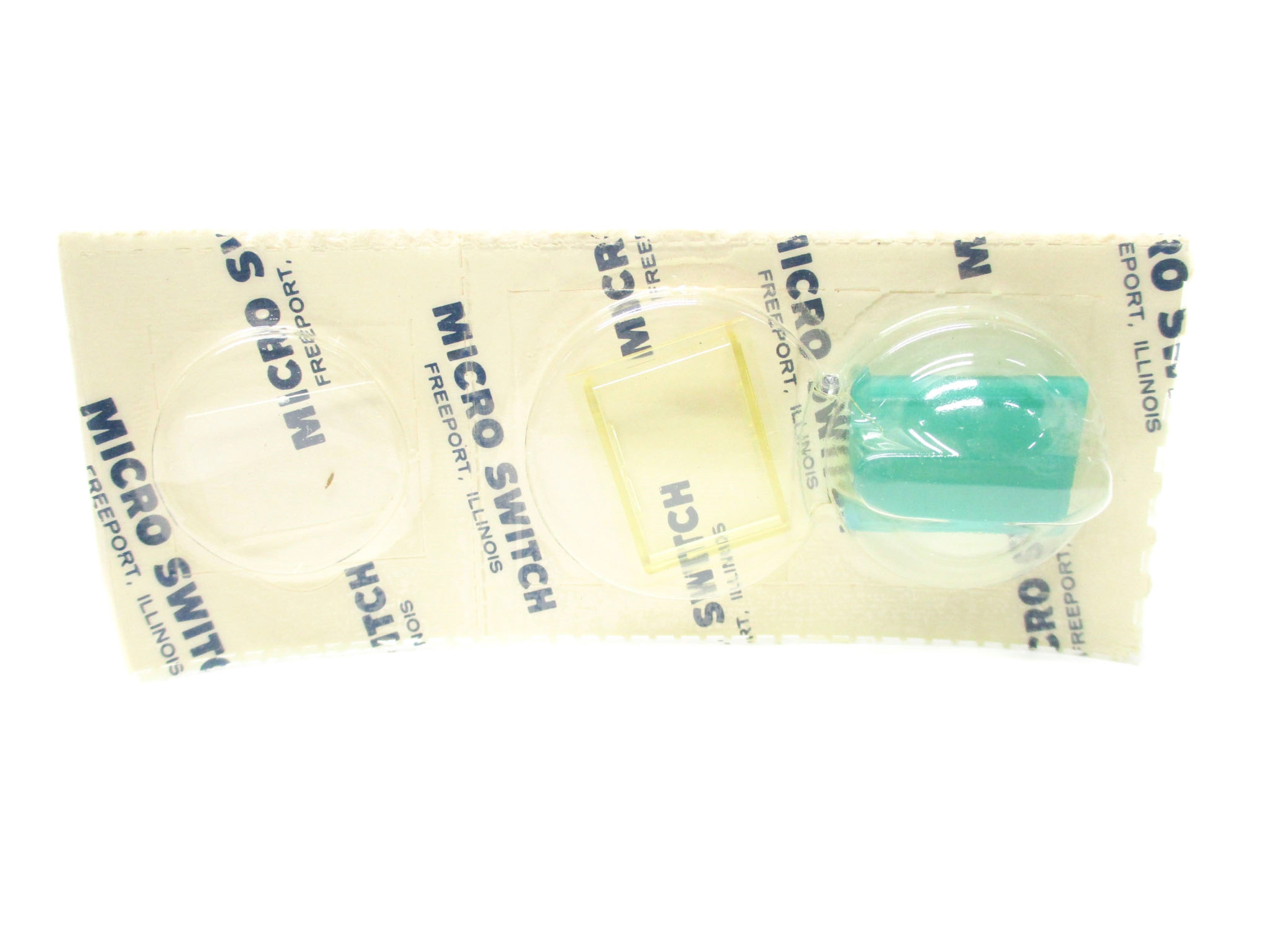MICRO SWITCH 2A85 NSMP