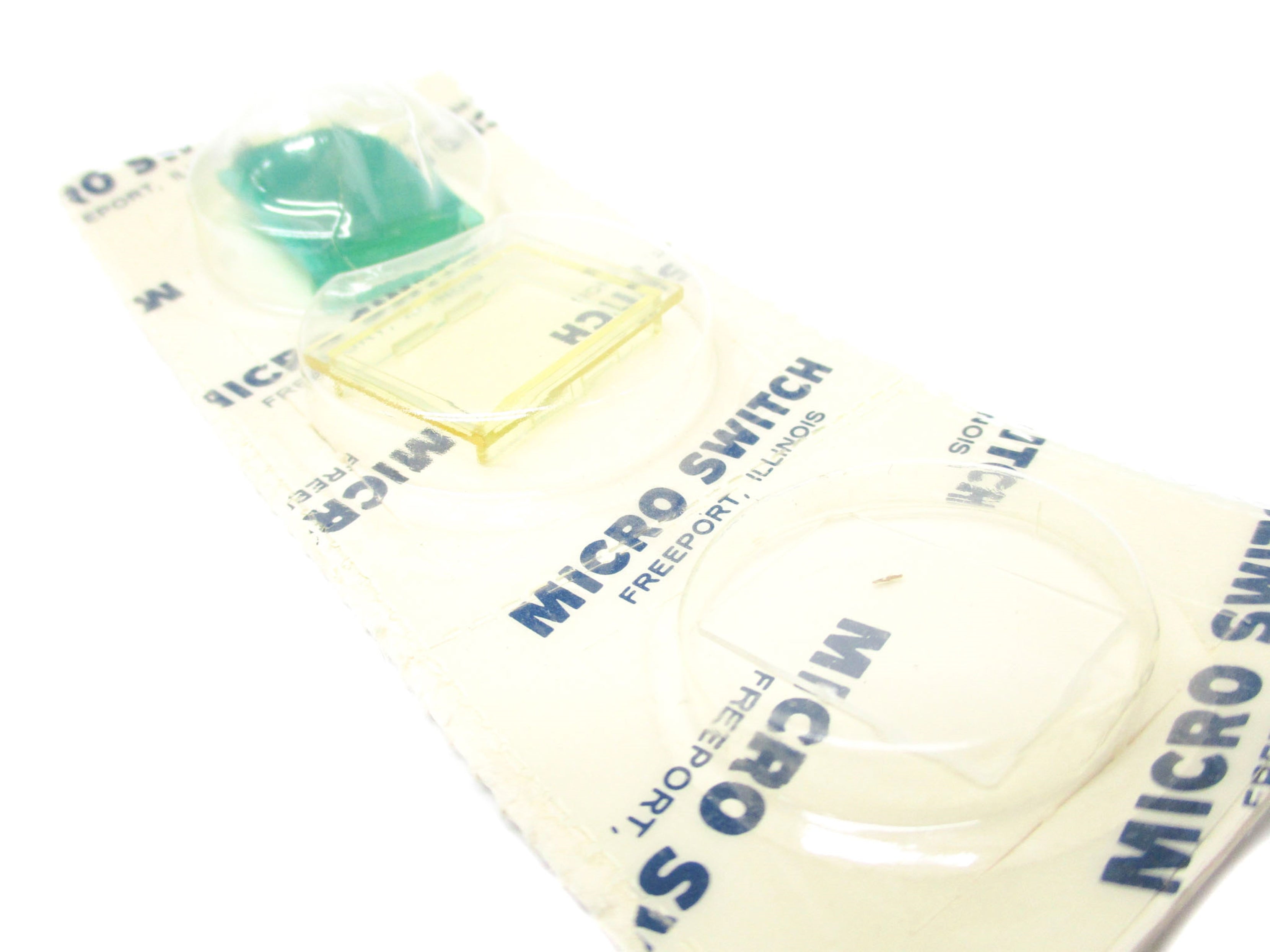MICRO SWITCH 2A85 NSMP