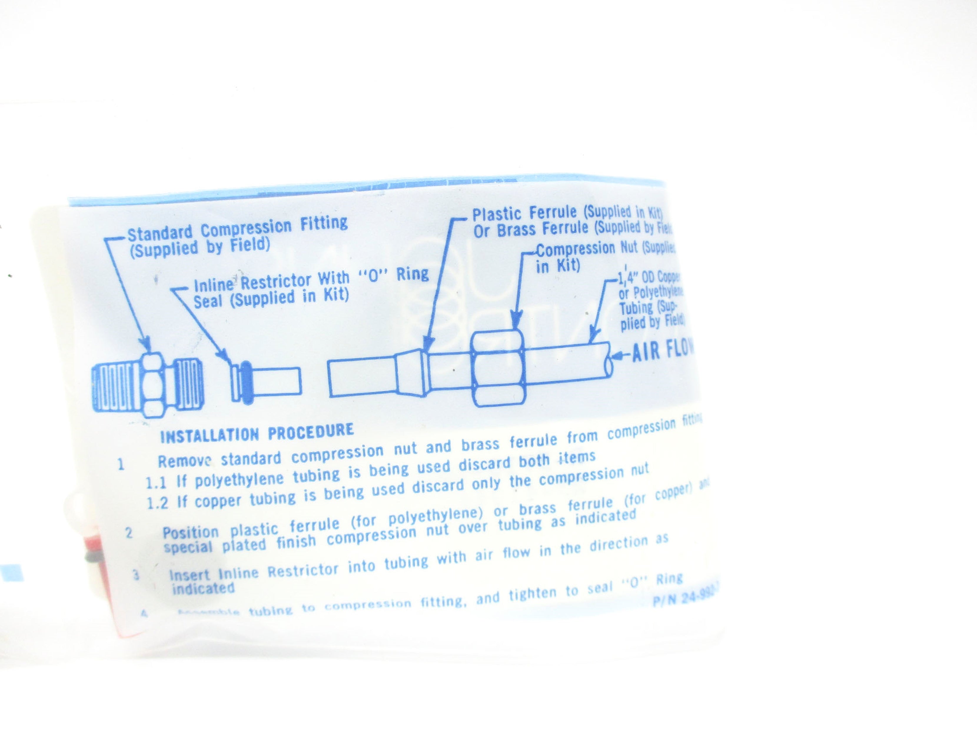 JOHNSON CONTROLS R-3710-1005 NSMP