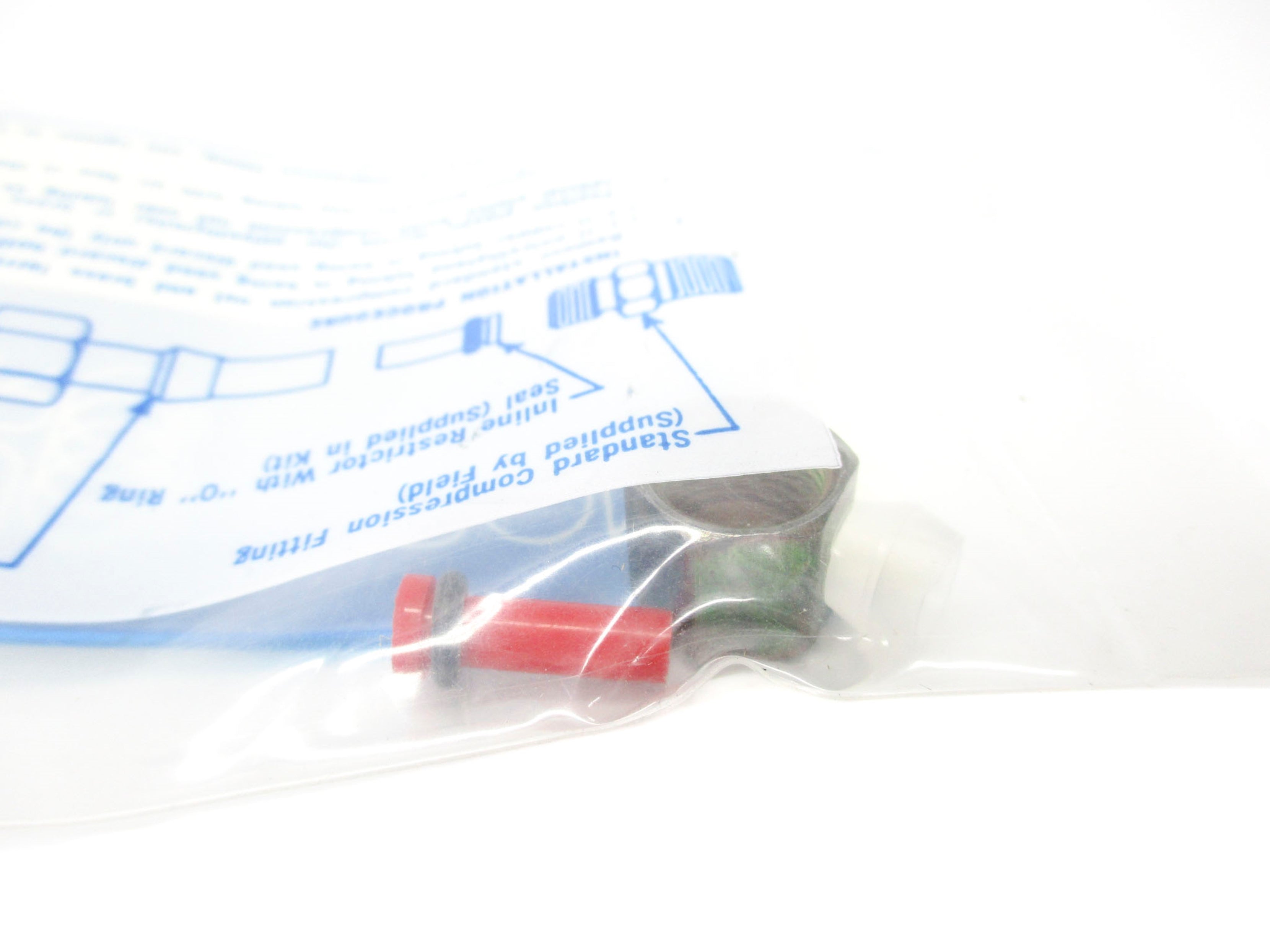 JOHNSON CONTROLS R-3710-1005 NSMP